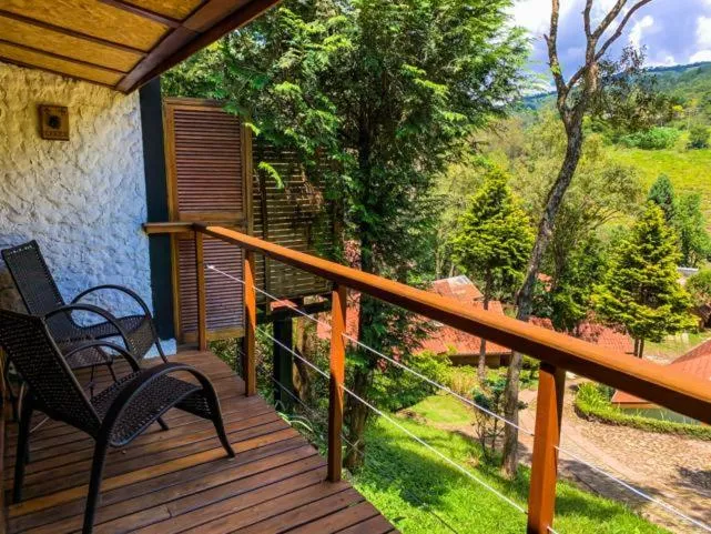 Pousada Solar D'Araucaria