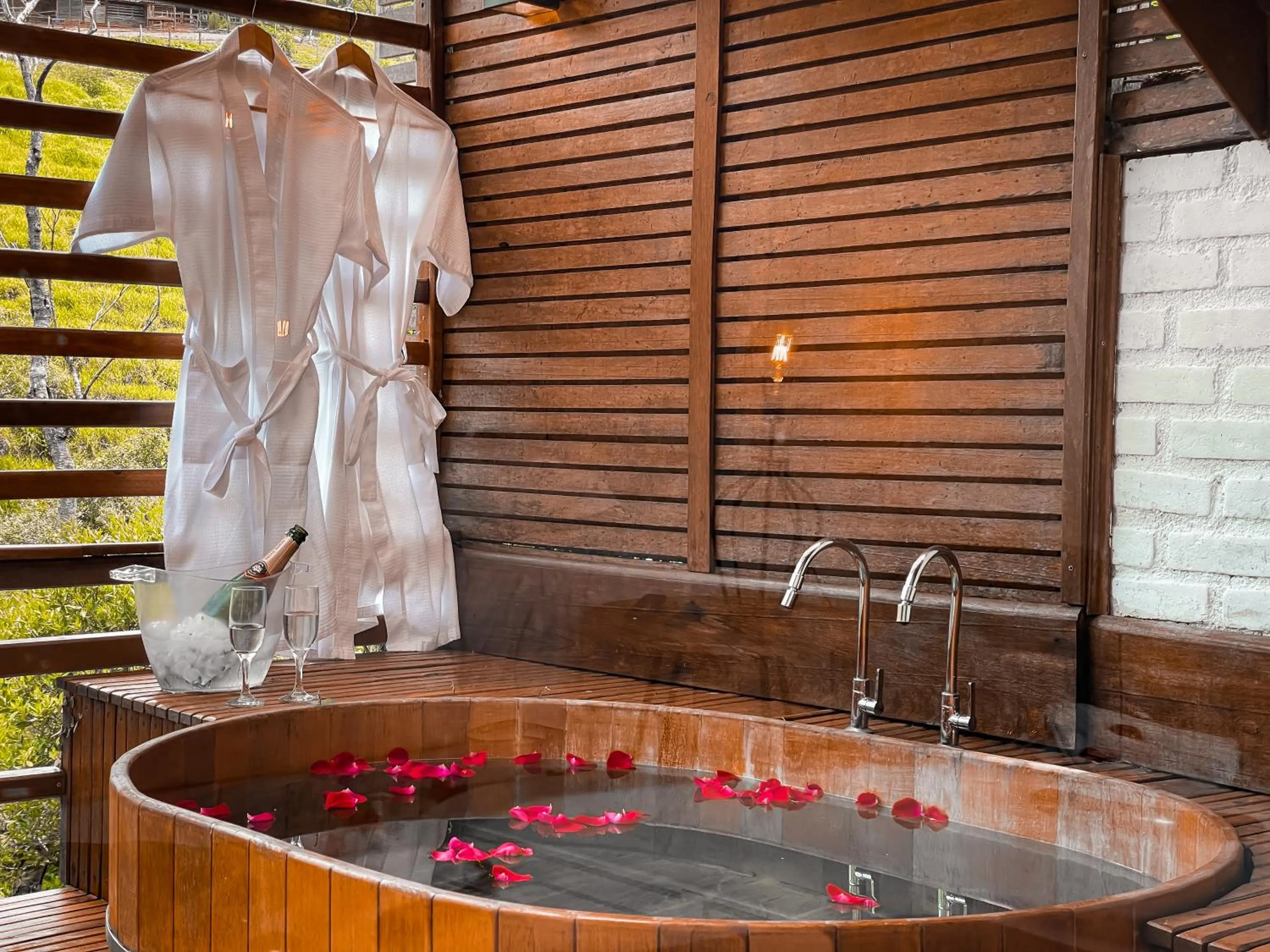 Pousada Solar D'Araucaria