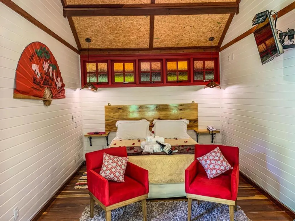 Pousada Solar D'Araucaria