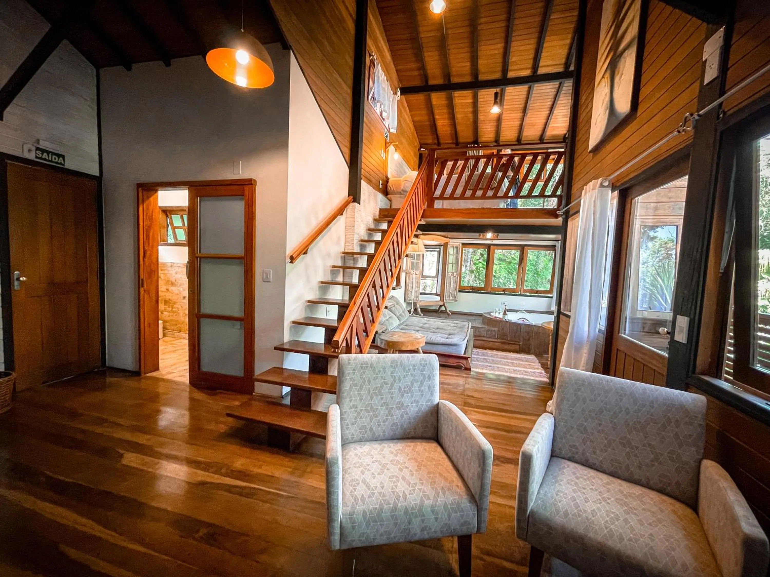 Pousada Solar D'Araucaria