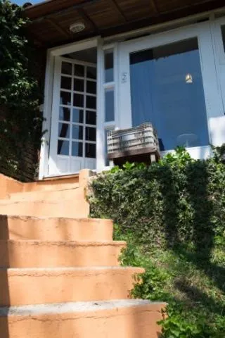 Pousada Solar D'Araucaria