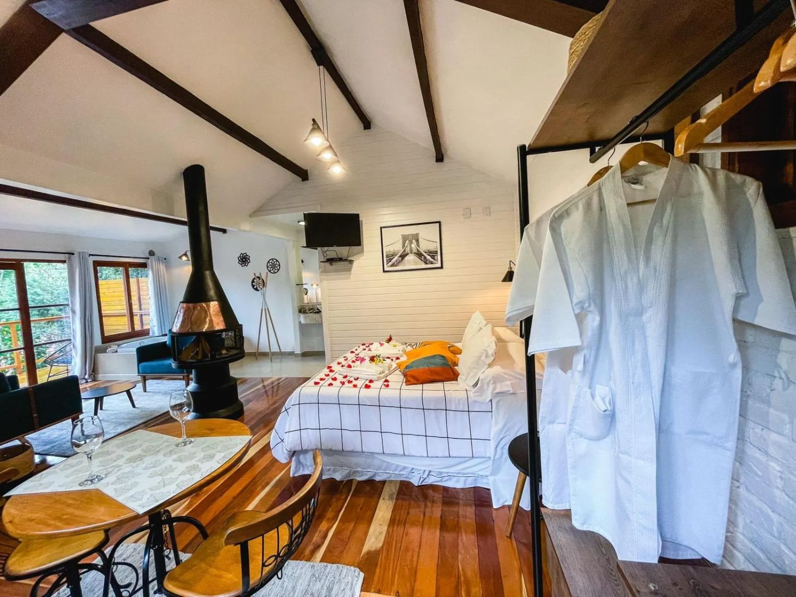 Pousada Solar D'Araucaria