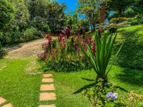 Pousada Solar D'Araucaria