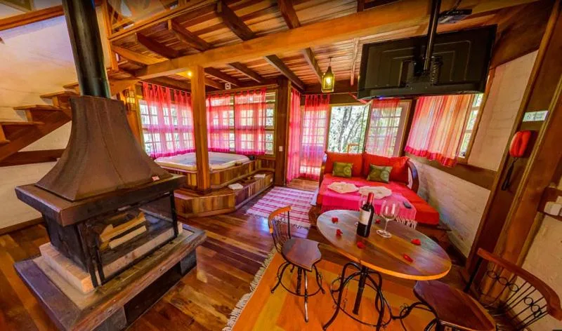 Pousada Solar D'Araucaria