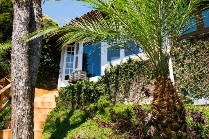 Pousada Solar D'Araucaria