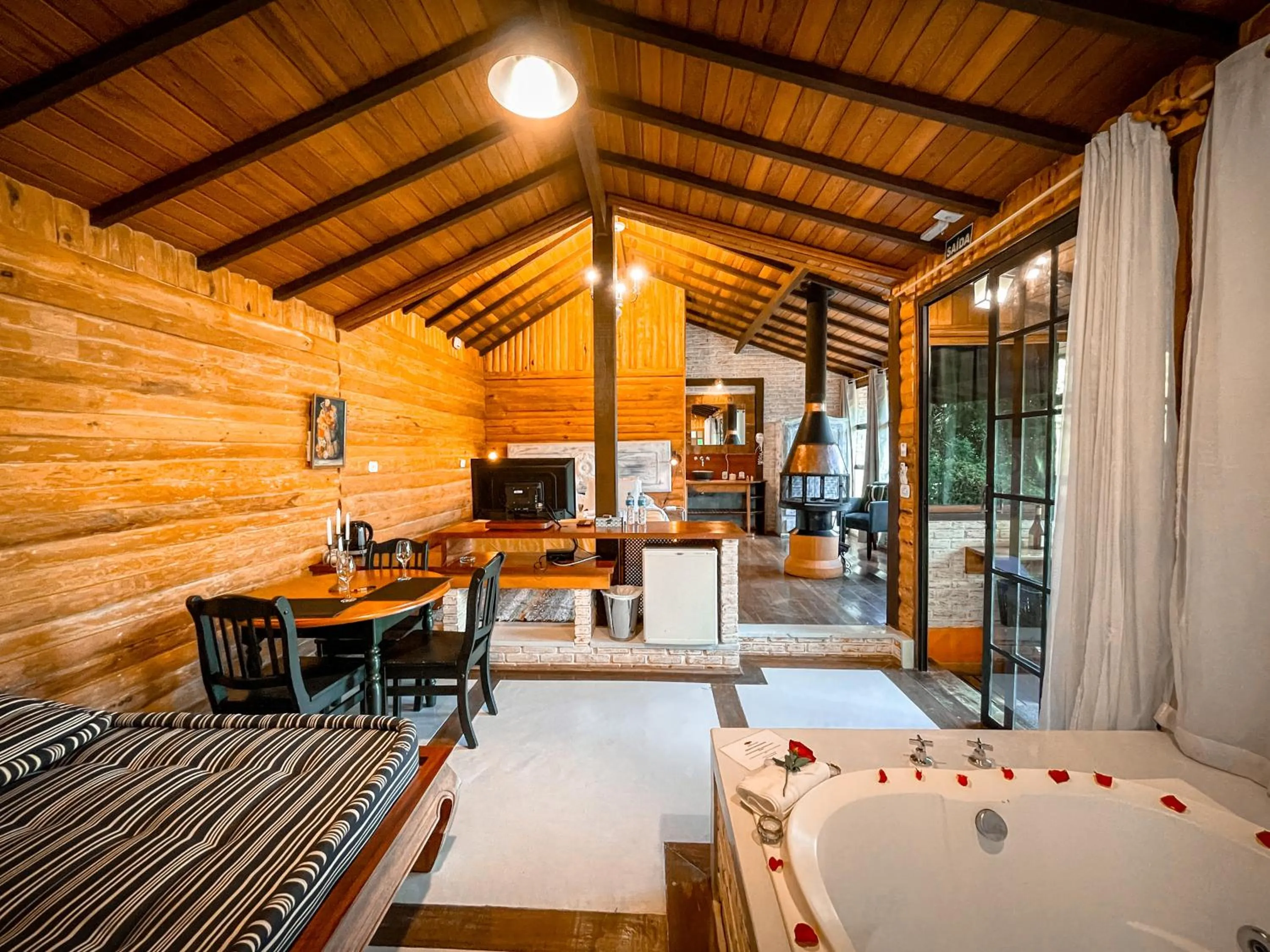 Pousada Solar D'Araucaria