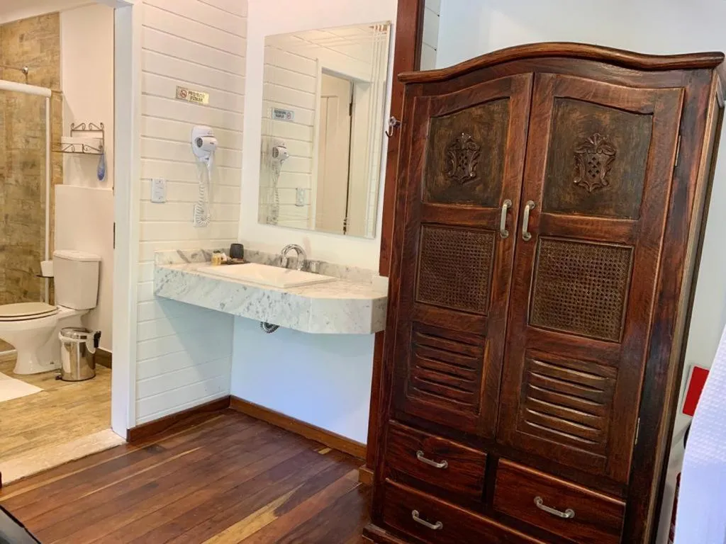 Pousada Solar D'Araucaria