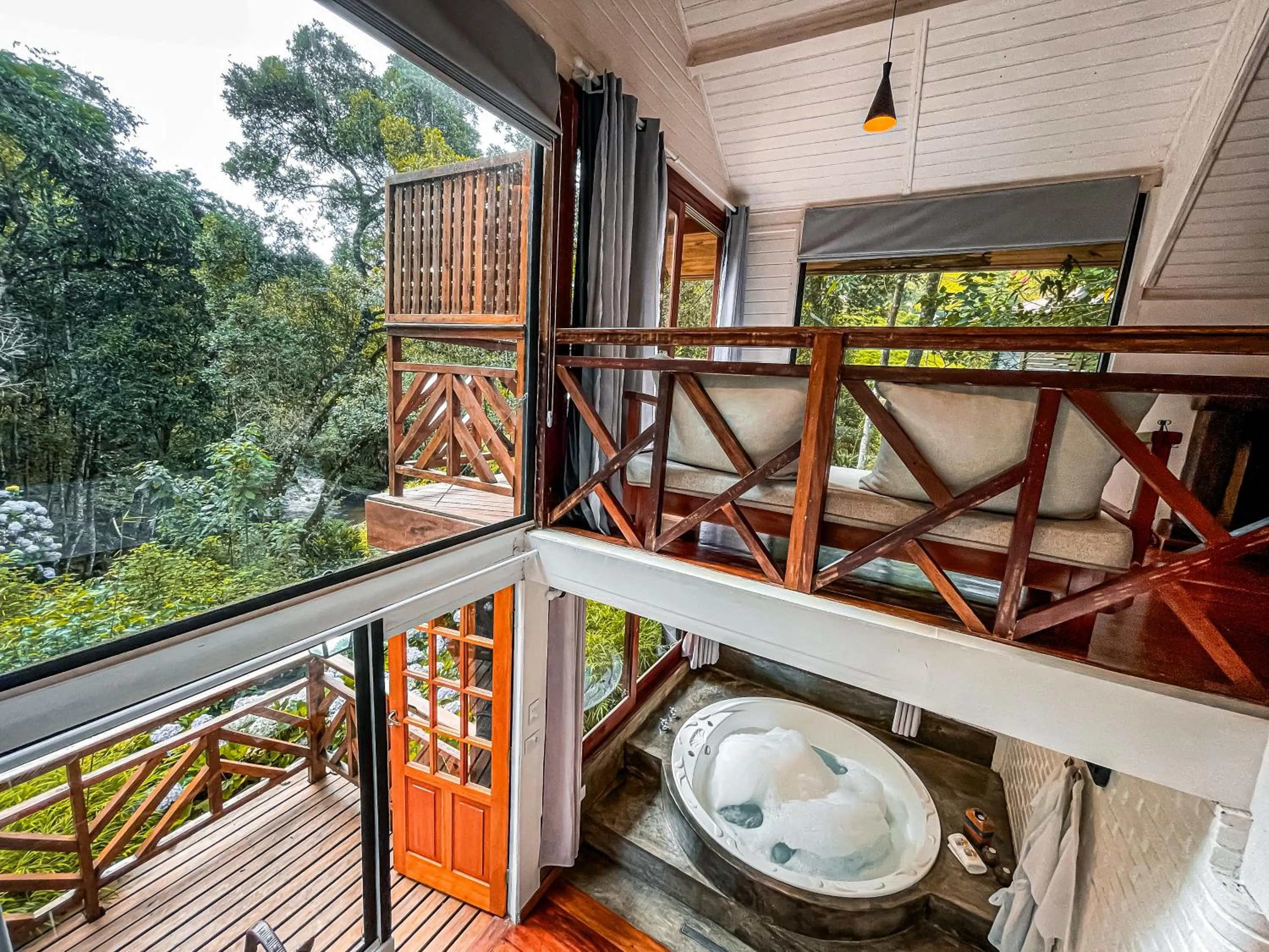 Pousada Solar D'Araucaria