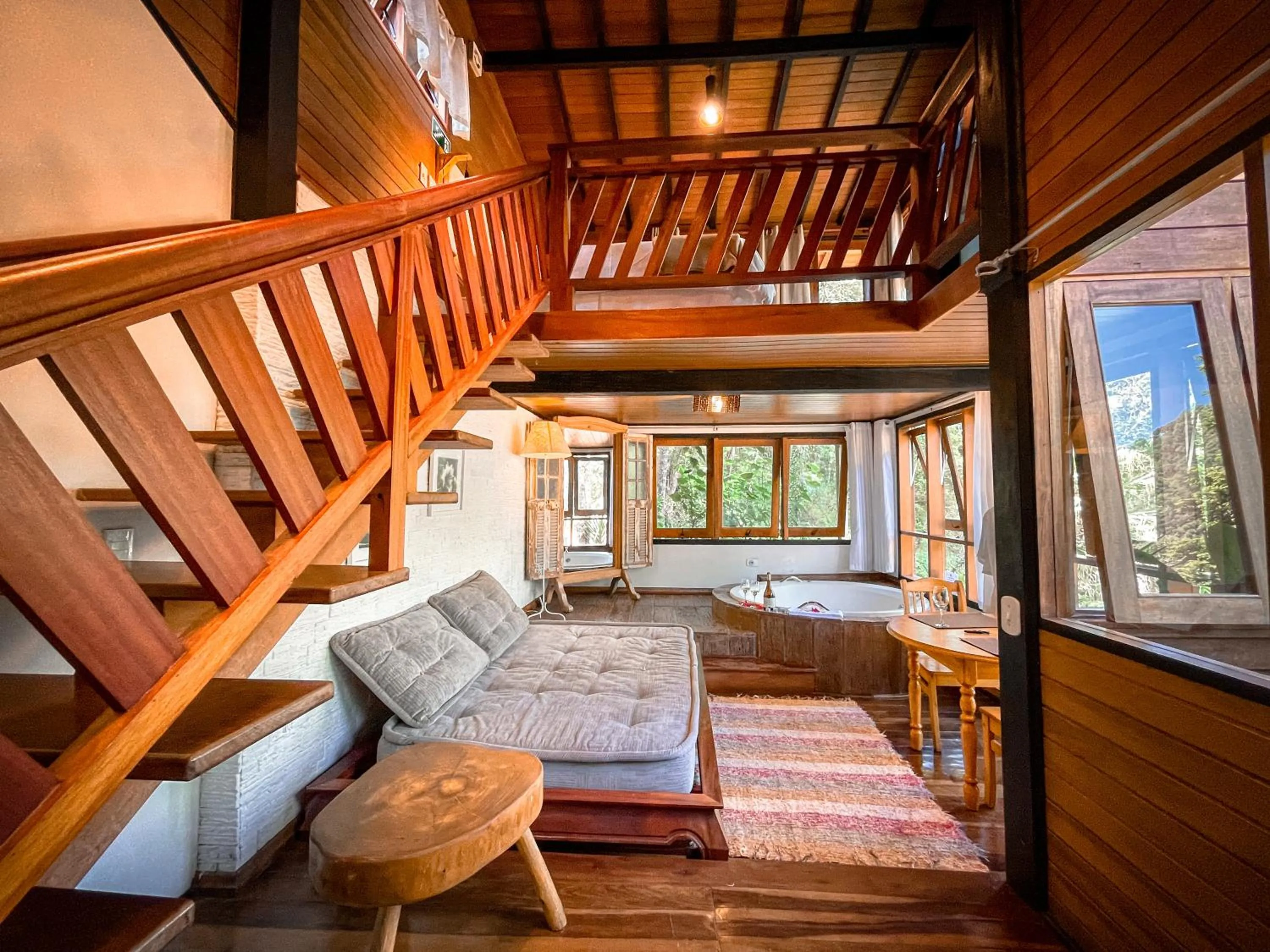 Pousada Solar D'Araucaria