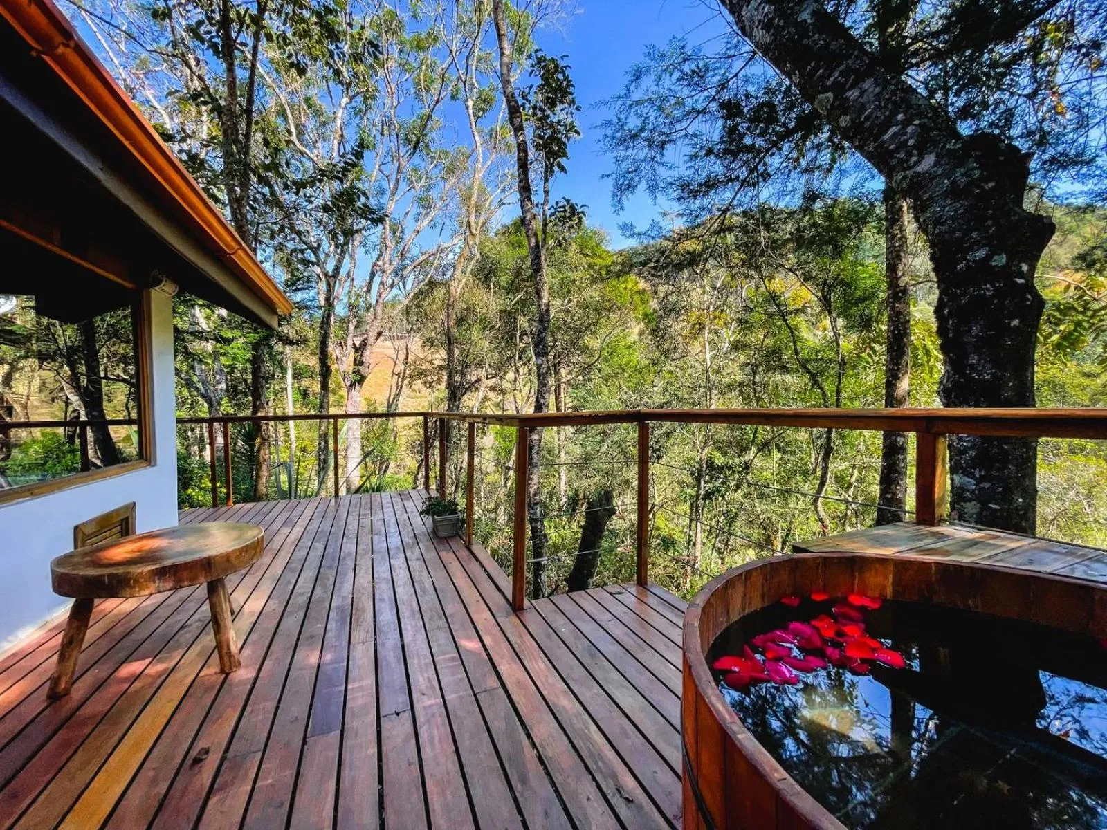 Pousada Solar D'Araucaria