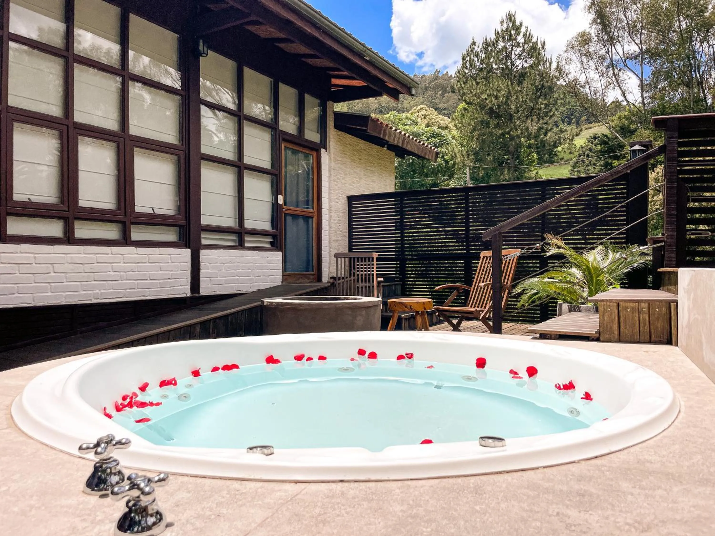 Pousada Solar D'Araucaria