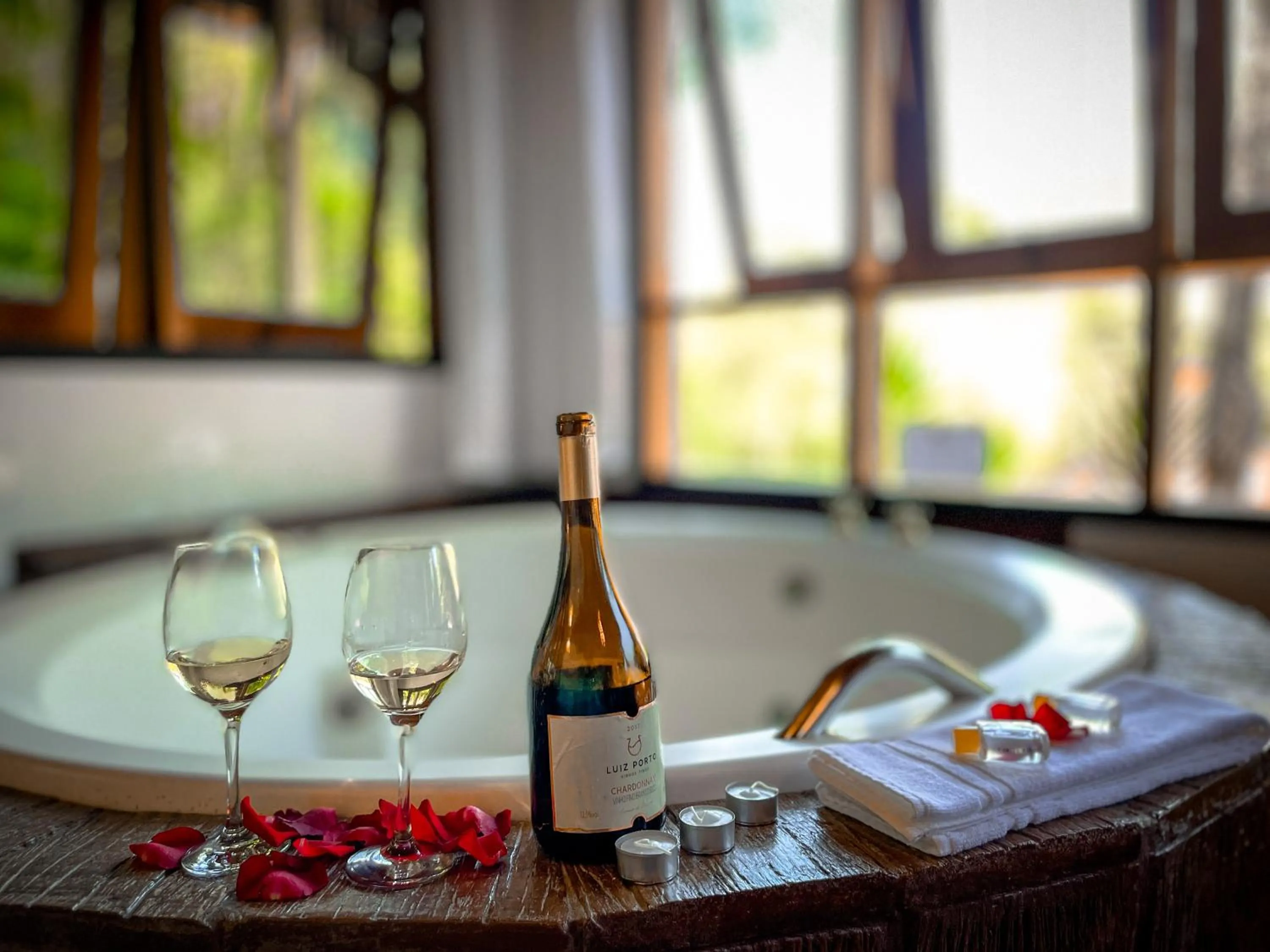 Pousada Solar D'Araucaria