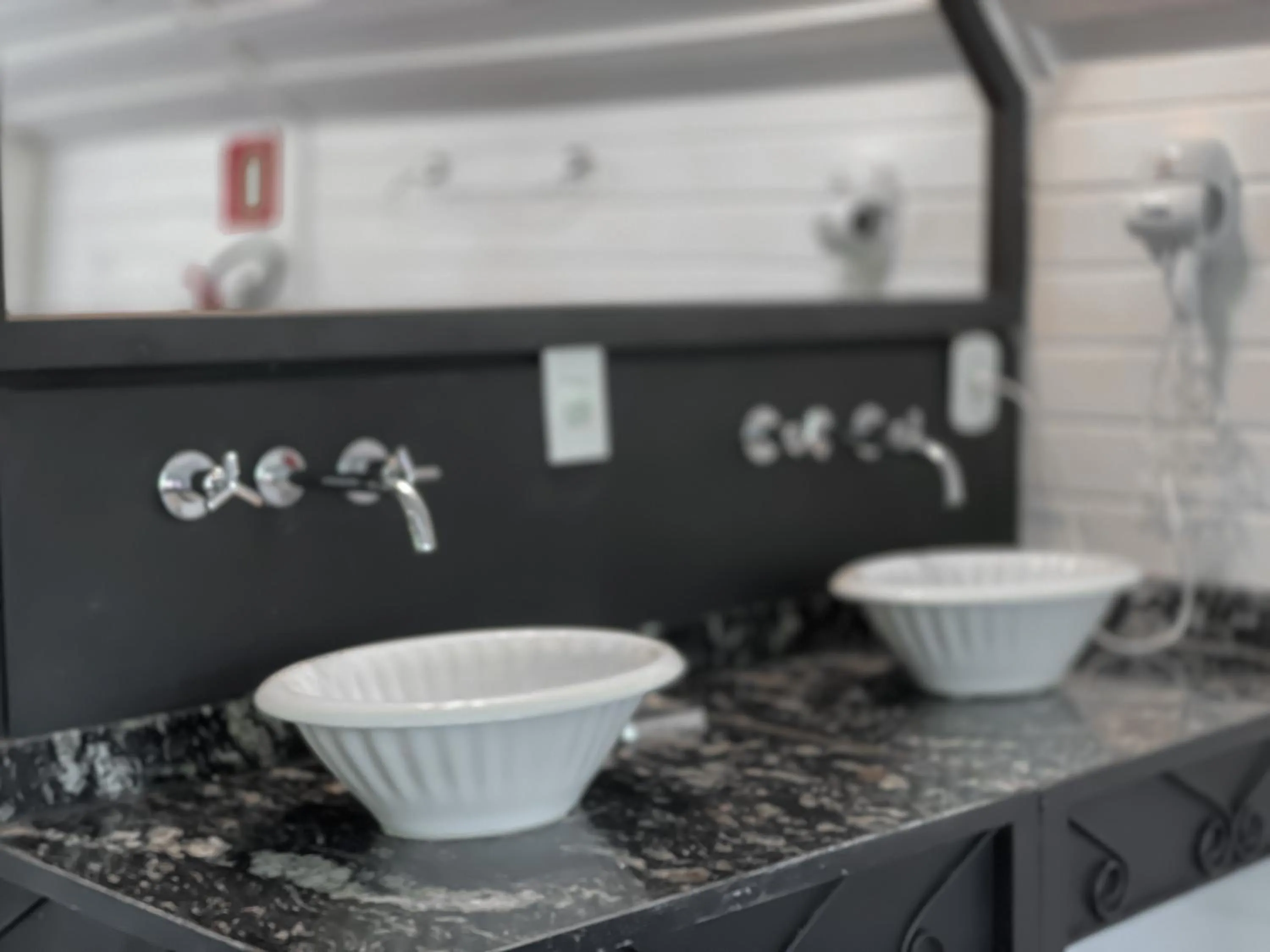 Pousada Solar D'Araucaria