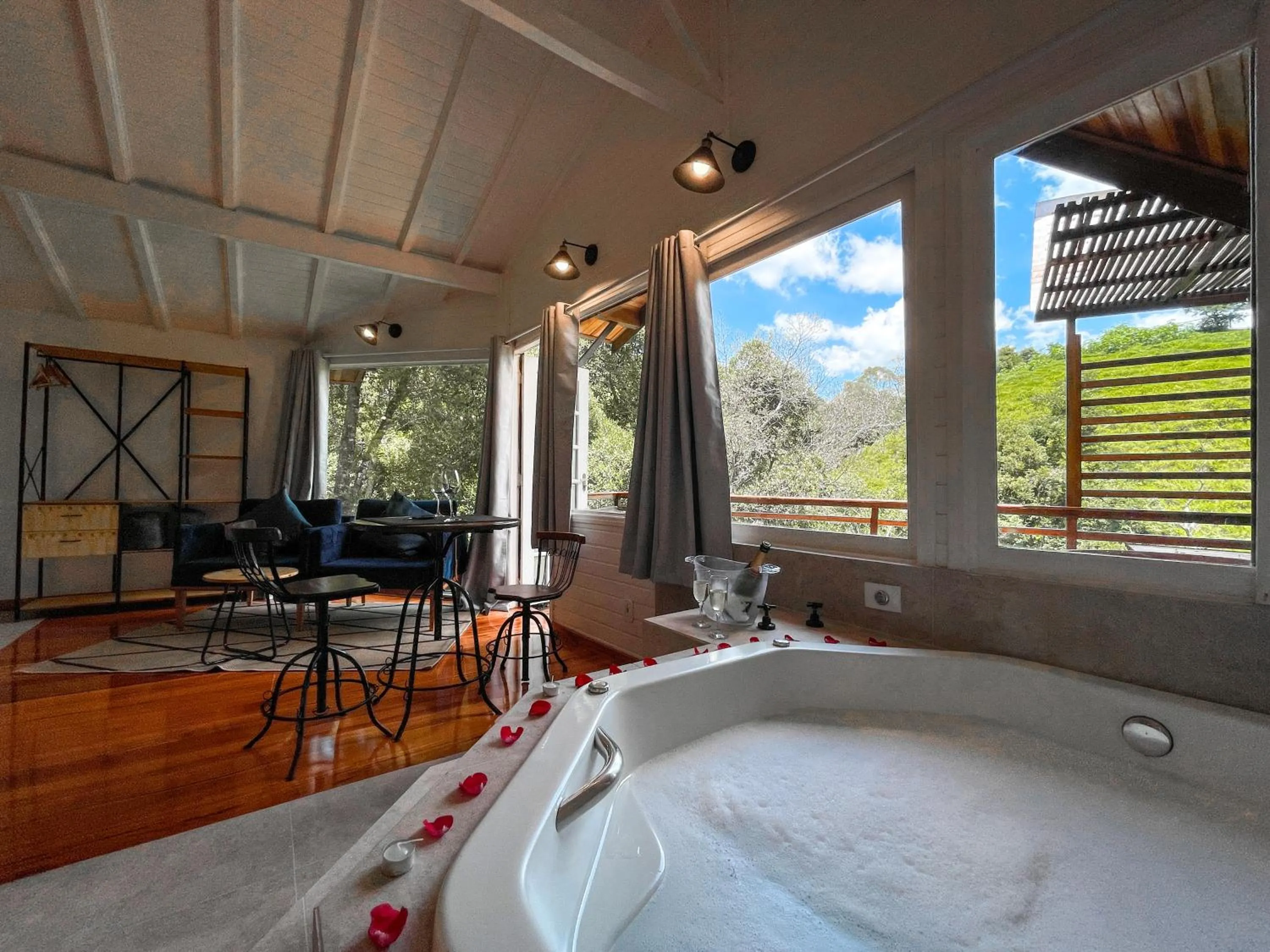 Pousada Solar D'Araucaria