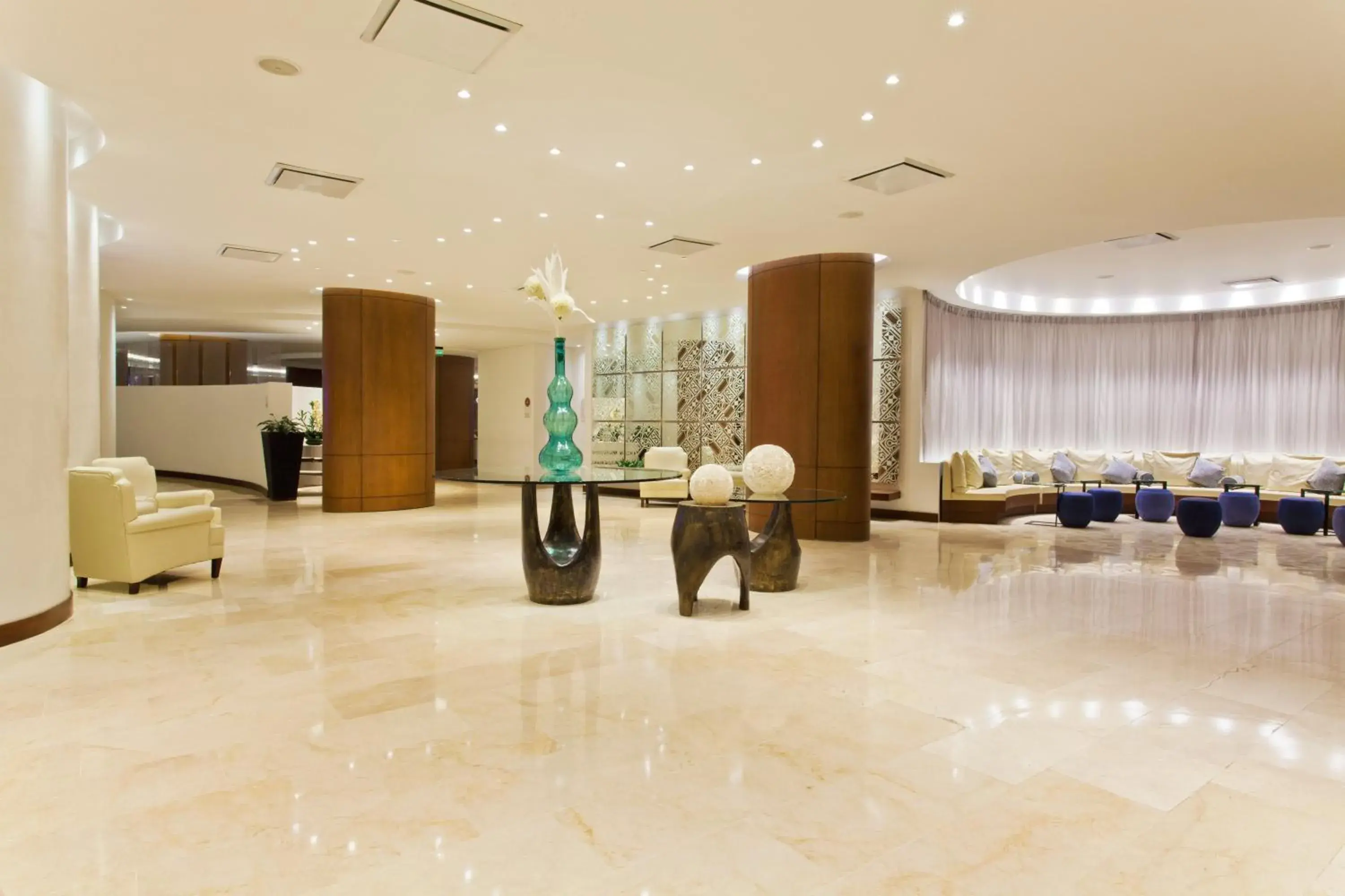 Property building in Holiday Inn Cartagena Morros by IHG Property building in Holiday Inn Cartagena Morros by IHG