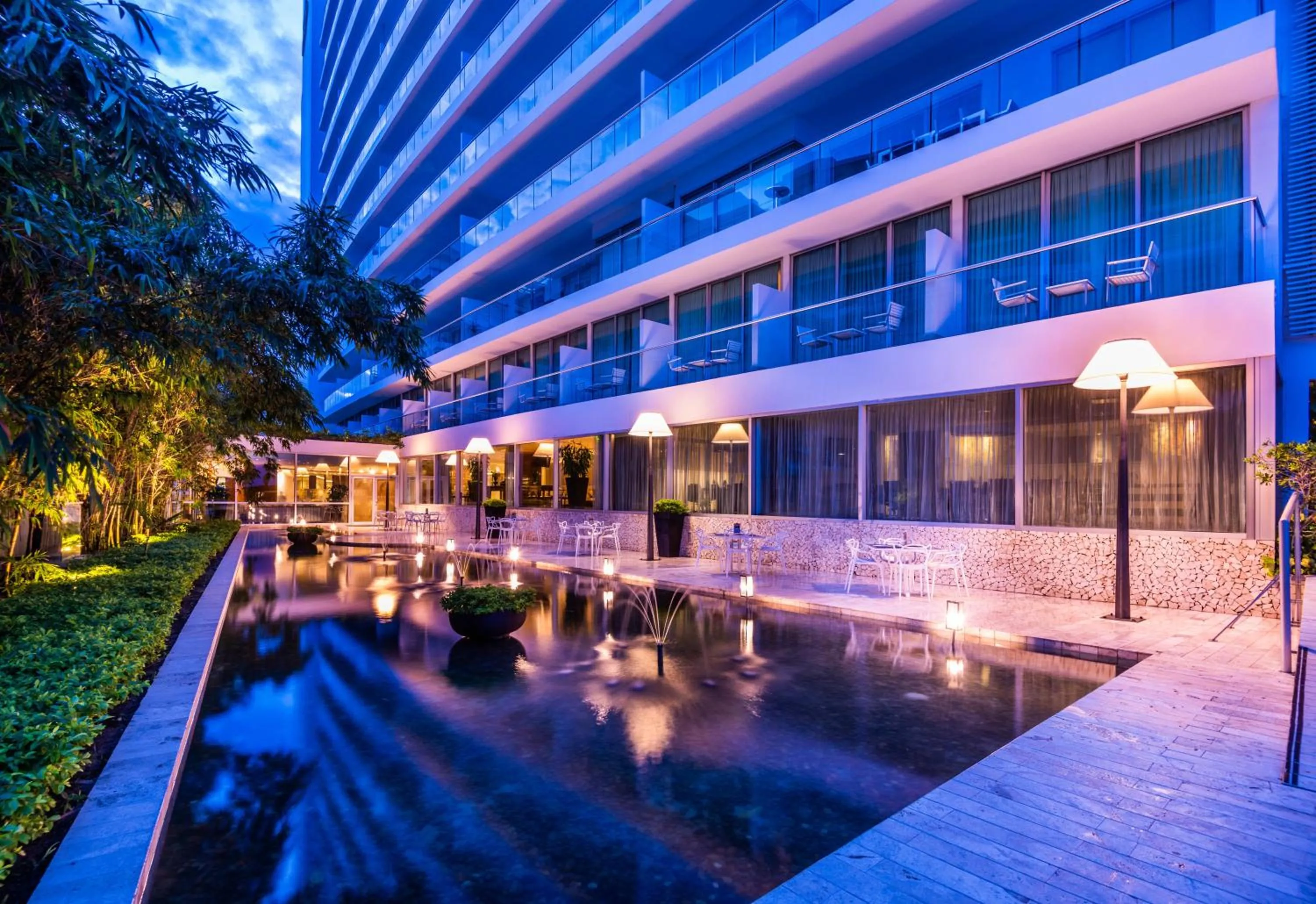 Other in Holiday Inn Cartagena Morros by IHG