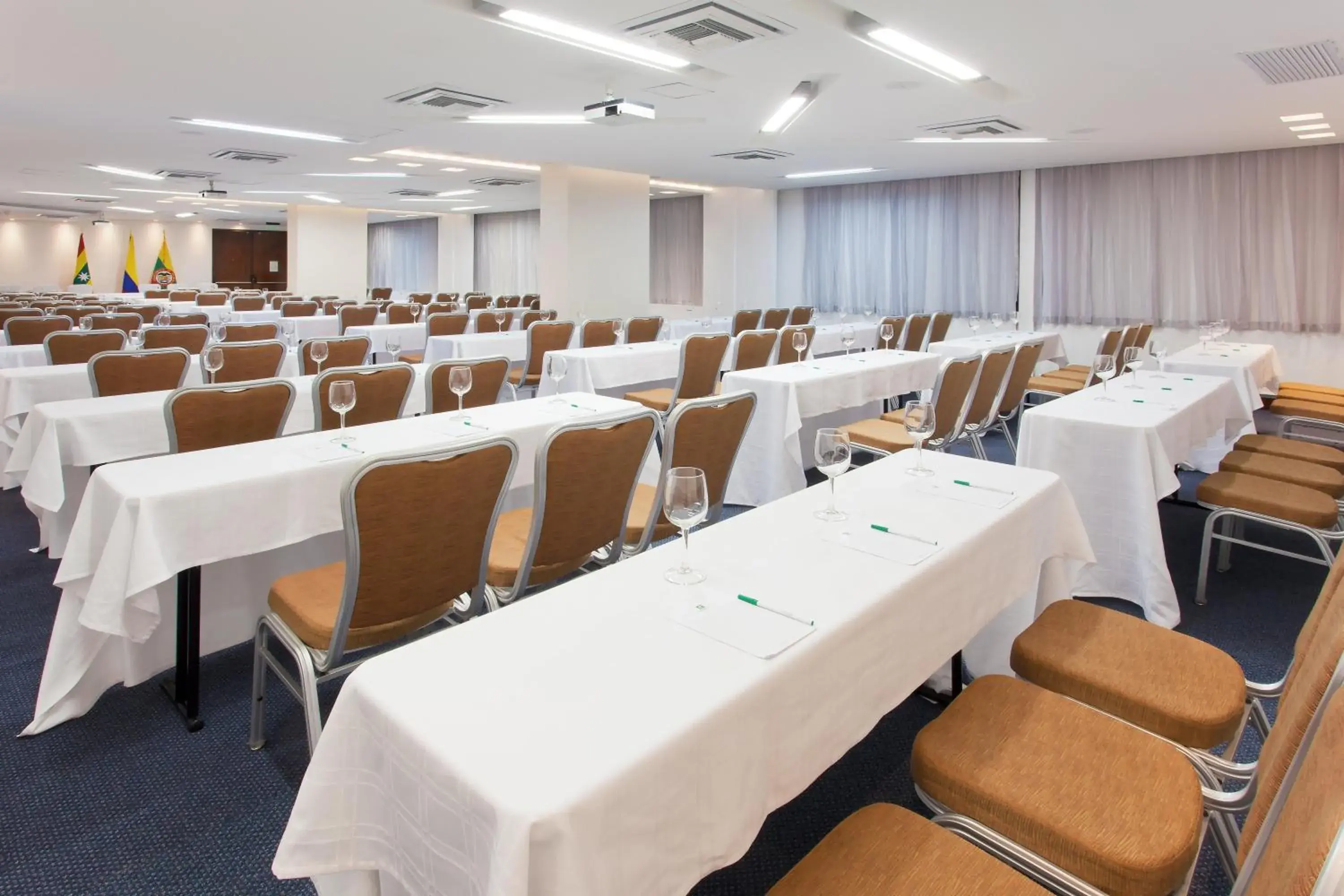 Spa and wellness centre/facilities in Holiday Inn Cartagena Morros by IHG Spa and wellness centre/facilities in Holiday Inn Cartagena Morros by IHG