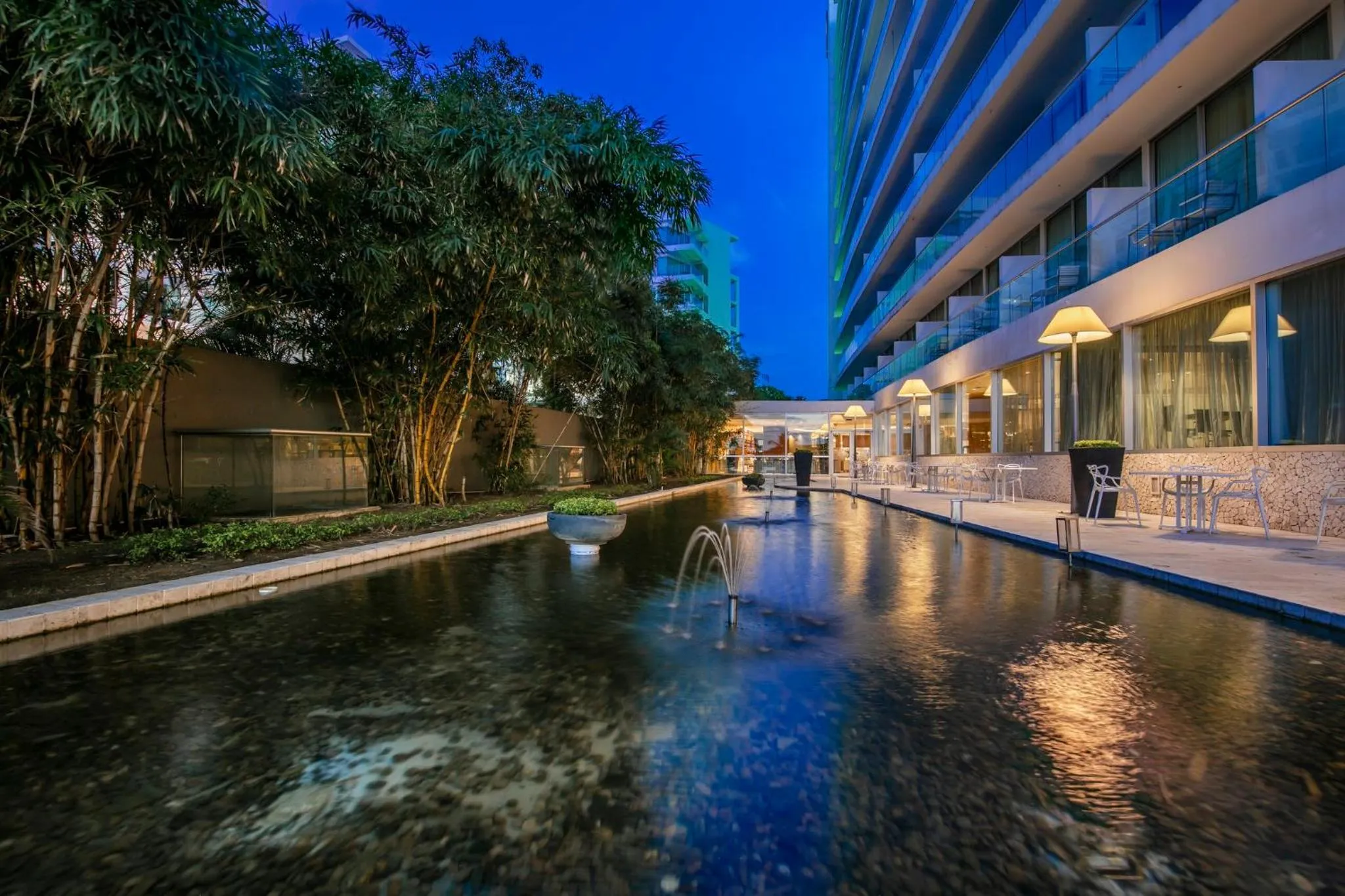 Other in Holiday Inn Cartagena Morros by IHG