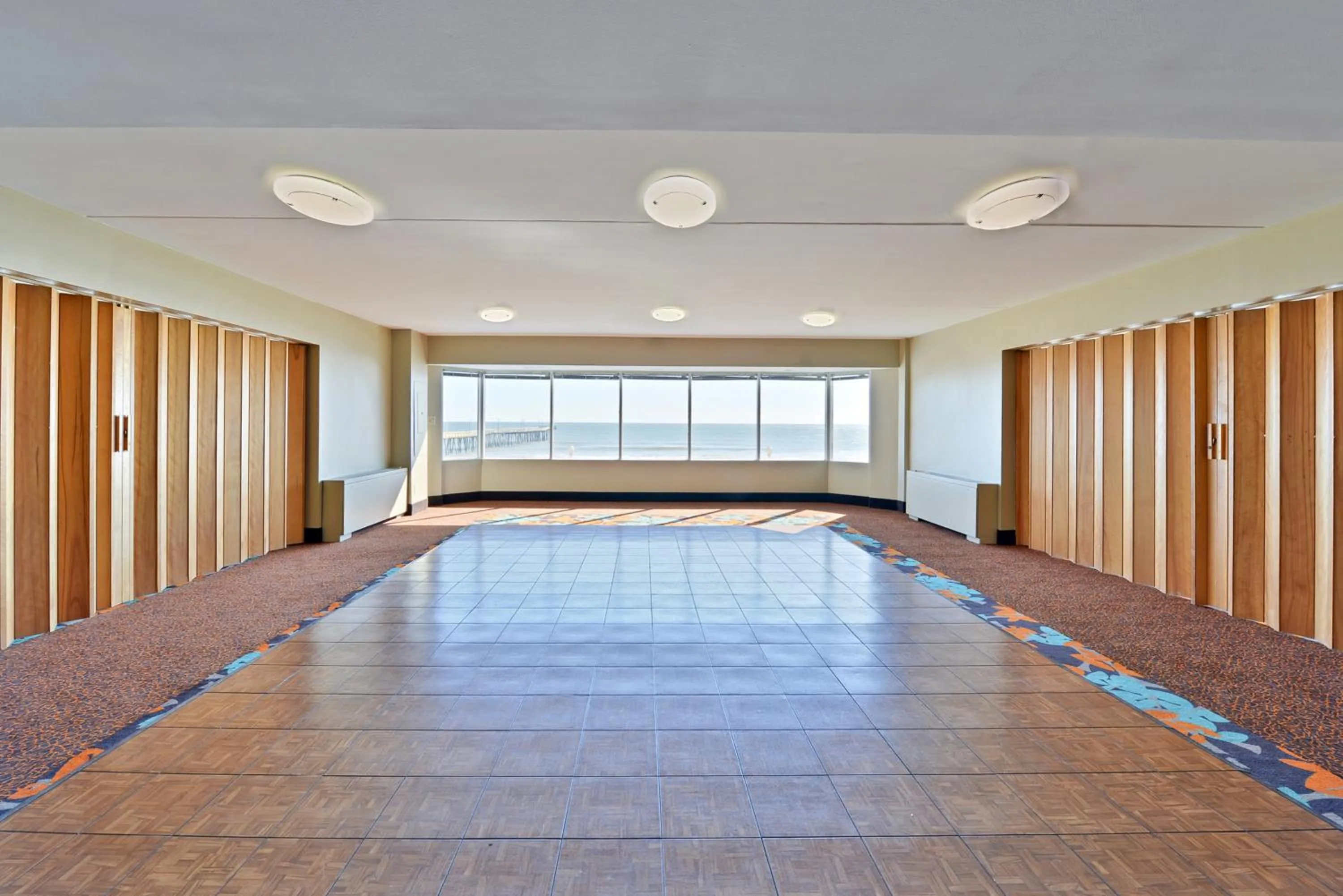 Banquet/Function facilities in Sandcastle Resort