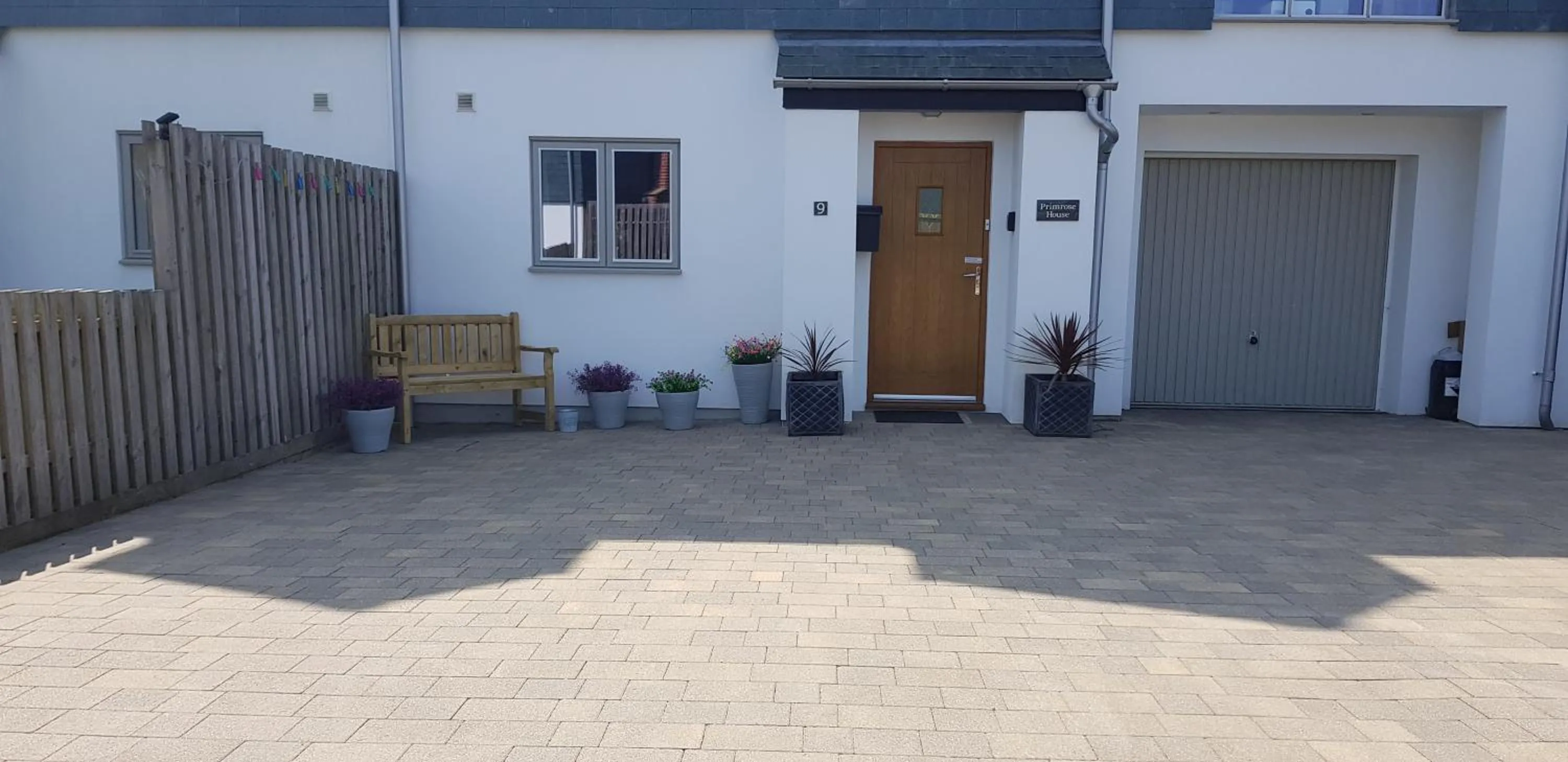 Primrose House