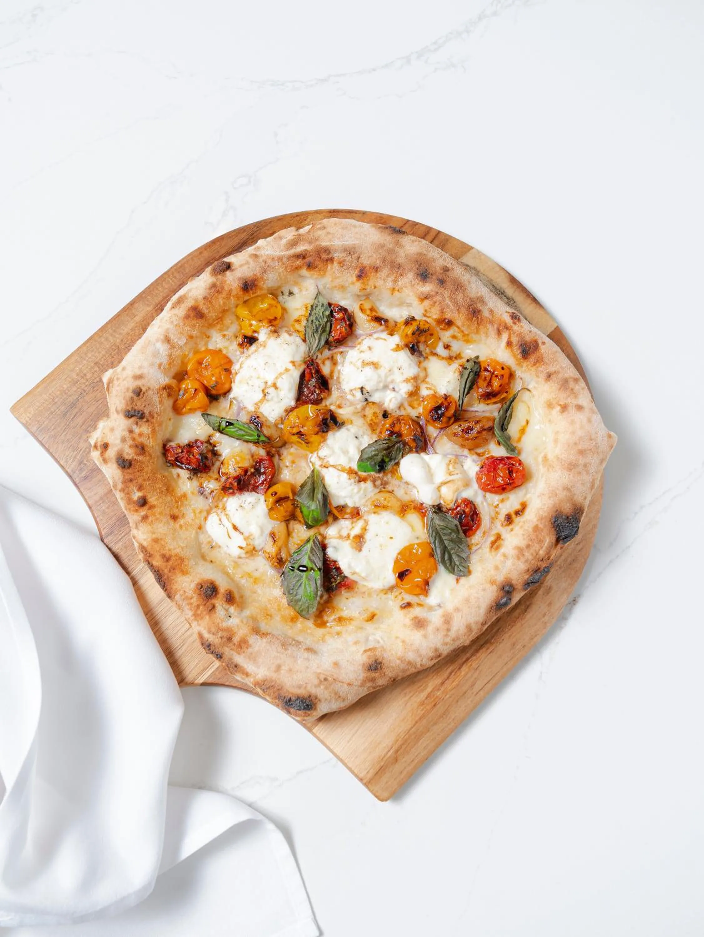 Lunch in Oak Bay Beach Hotel