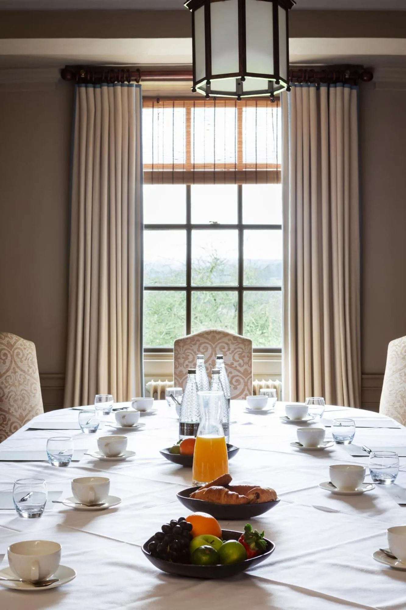 Meeting/conference room in Cavendish Hotel
