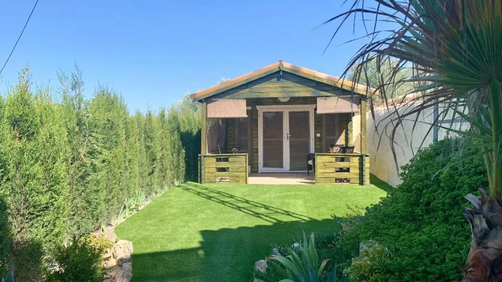 Property building in Cueva Romana, Adults Only Cave House