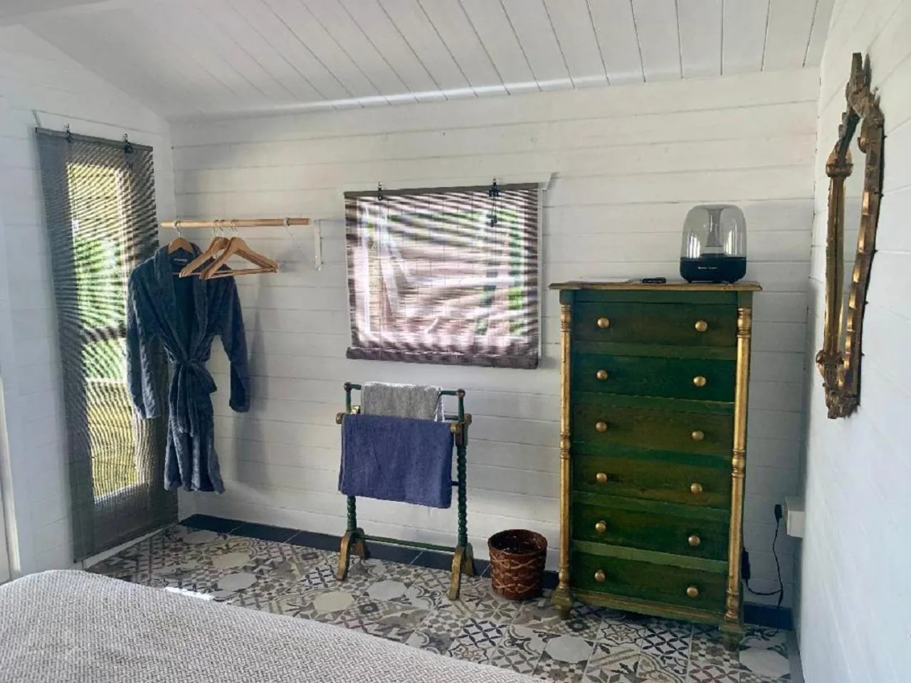 Bedroom in Cueva Romana, Adults Only Cave House