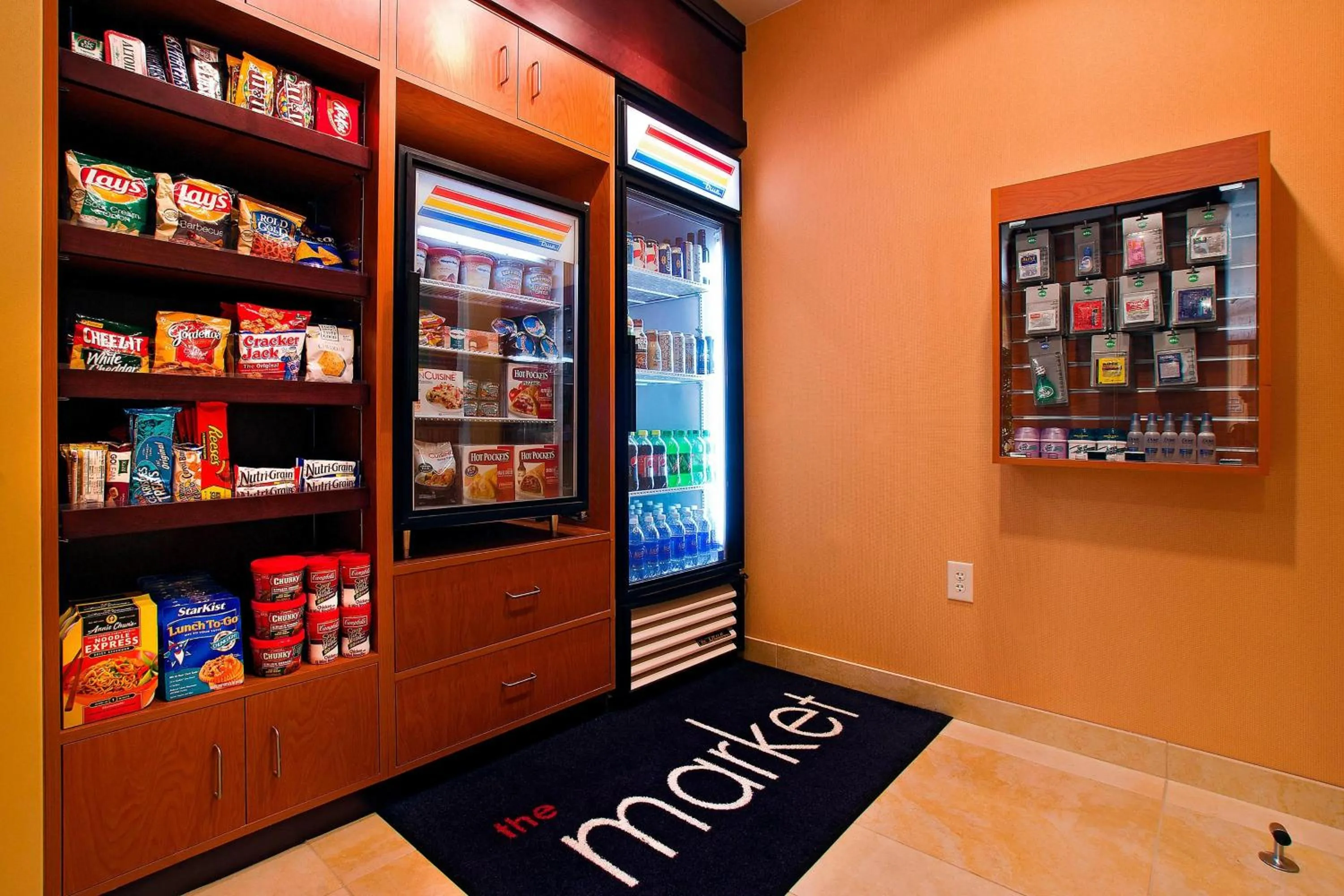 Other in Fairfield by Marriott San Antonio Alamo Plaza Convention Center