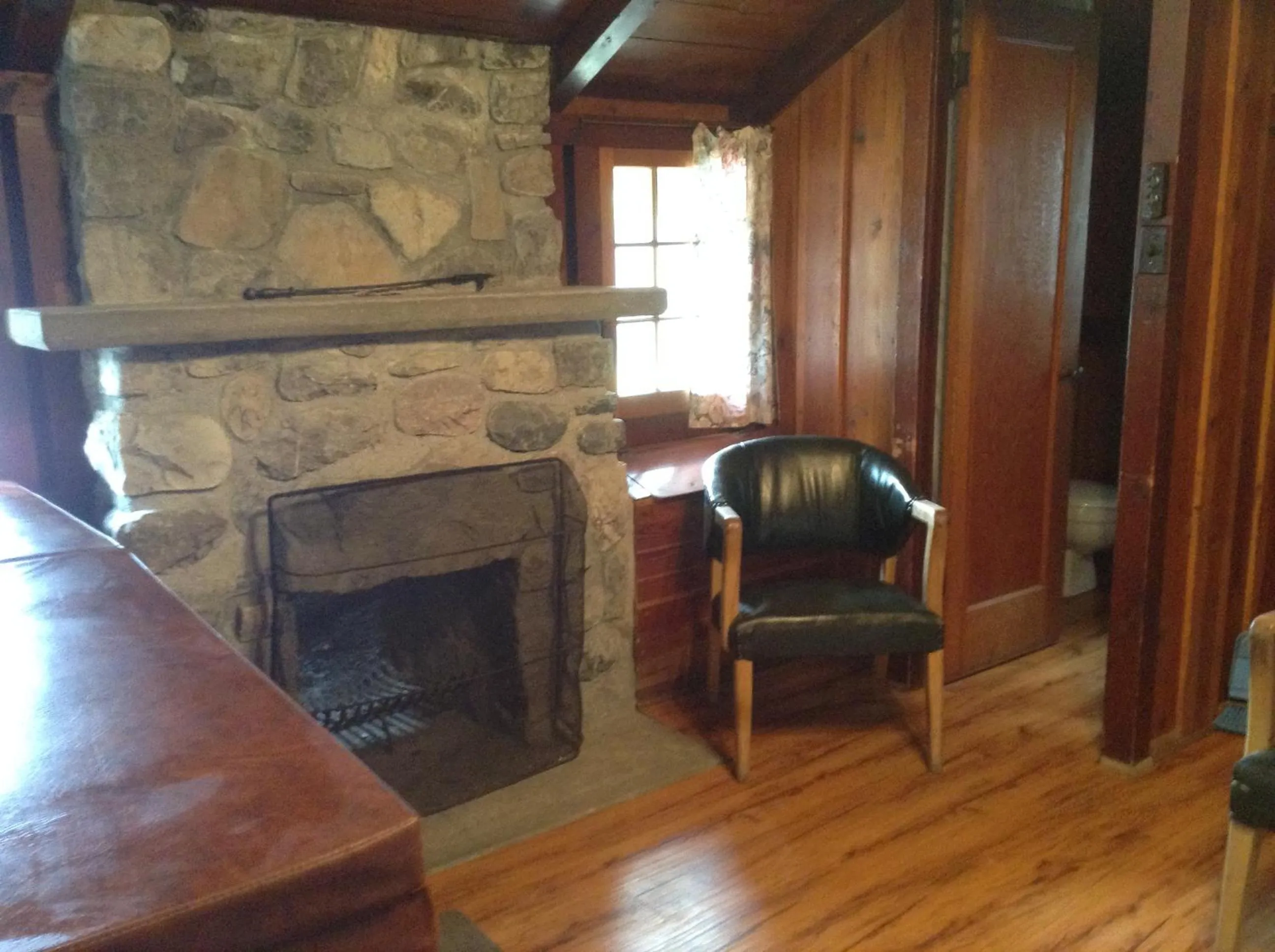 Day in Addison's Bungalows