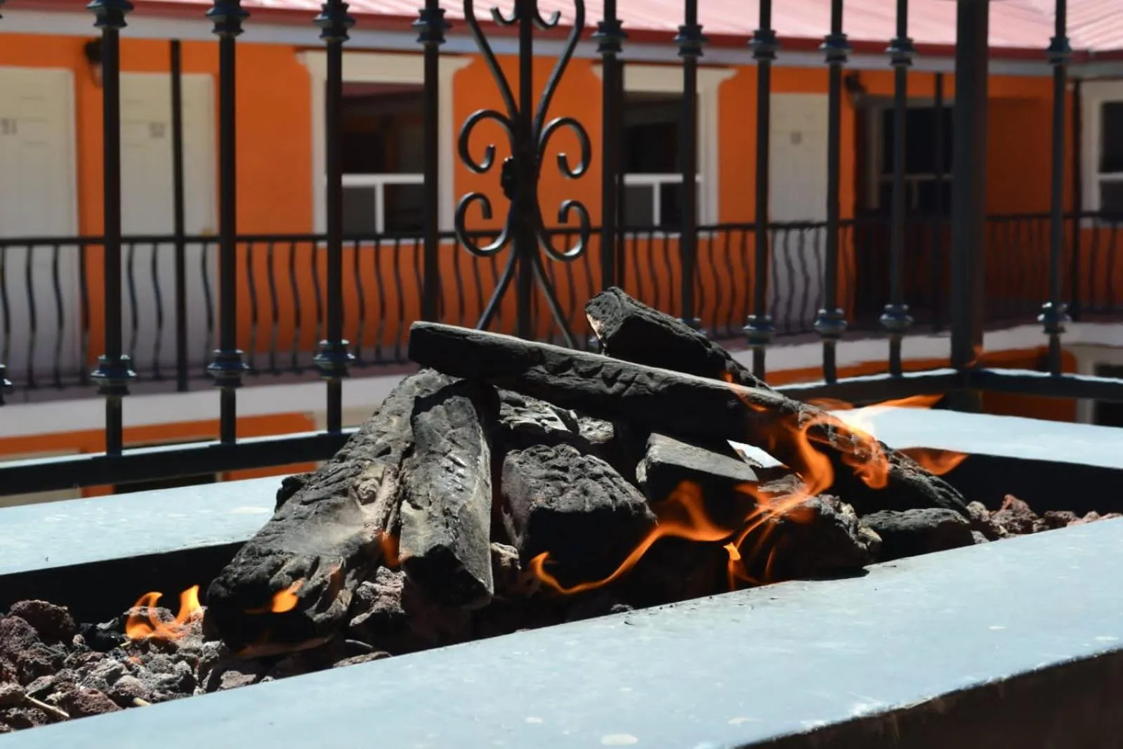 Villa Santa Cruz Creel