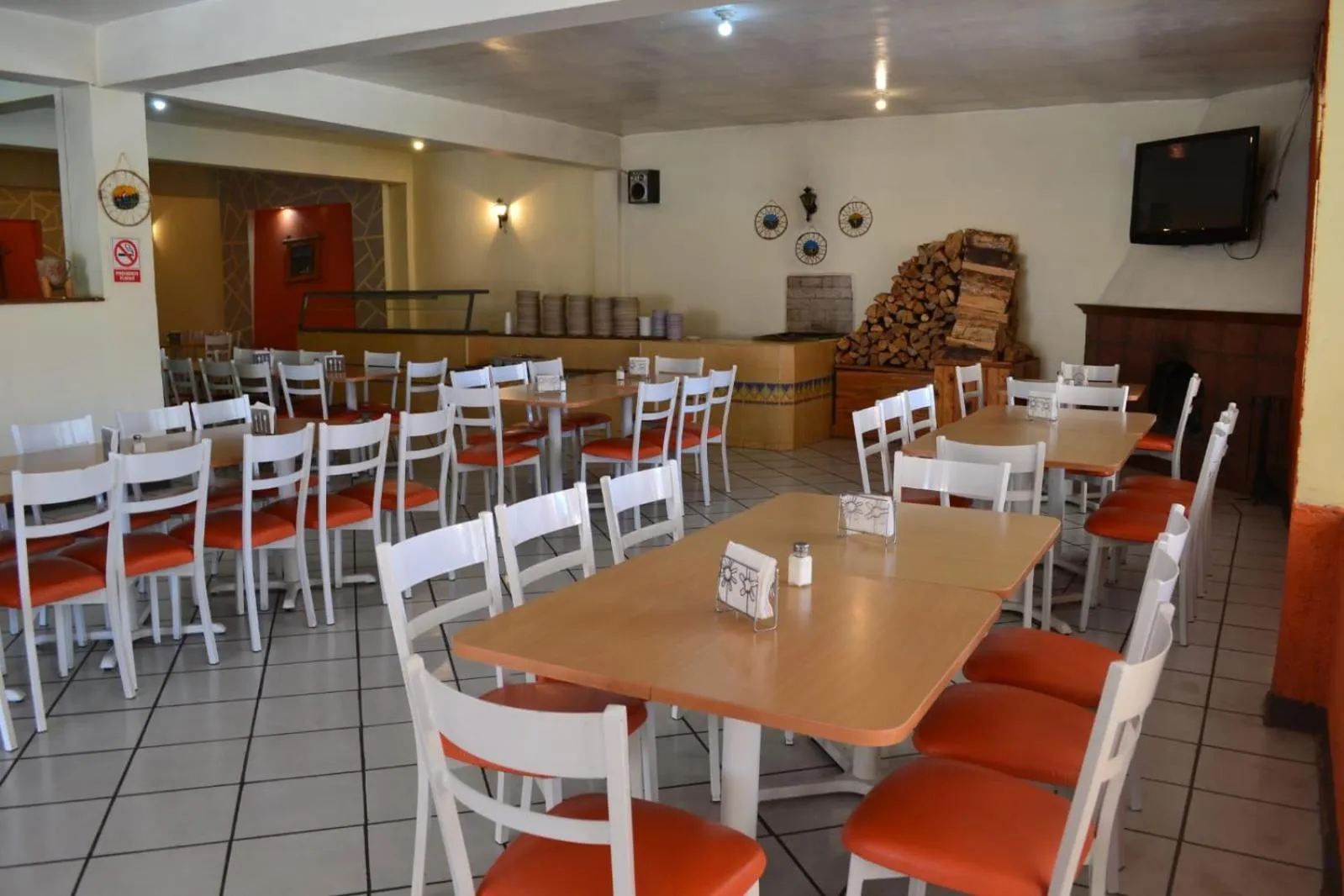 Villa Santa Cruz Creel