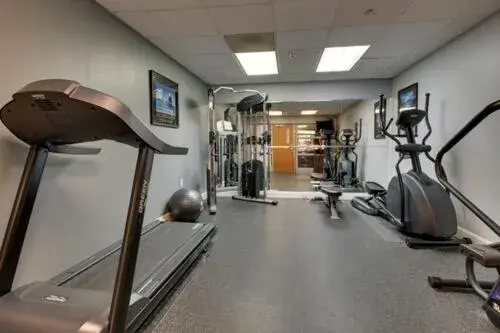 Fitness centre/facilities in Greenfield Inn & Suites Elizabethtown, KY I65 Exit 94 Fitness centre/facilities in Greenfield Inn & Suites Elizabethtown, KY I65 Exit 94