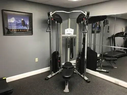 Fitness centre/facilities in Greenfield Inn & Suites Elizabethtown, KY I65 Exit 94 Fitness centre/facilities in Greenfield Inn & Suites Elizabethtown, KY I65 Exit 94