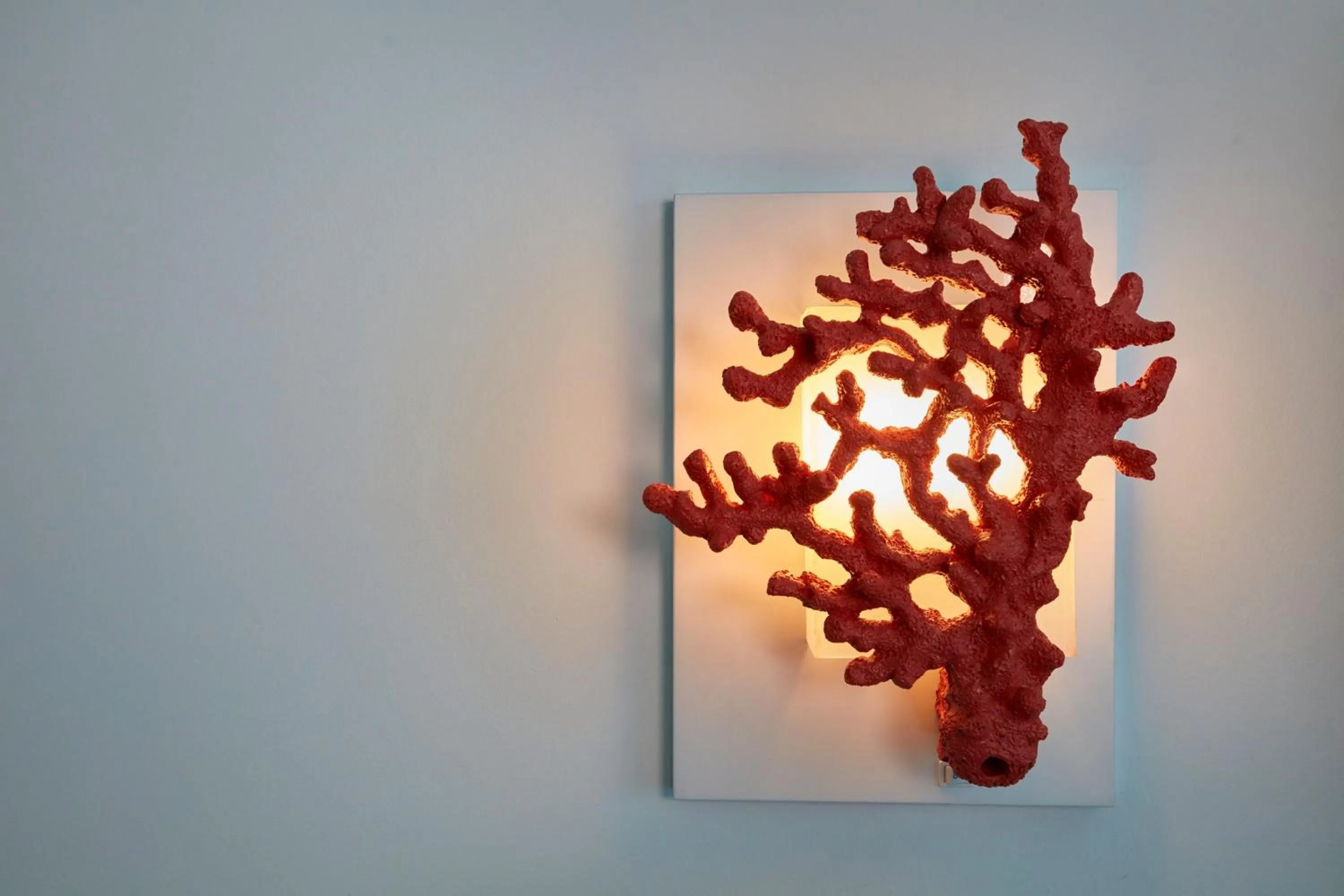 Decorative detail in Universal's Endless Summer Resort - Surfside Inn and Suites