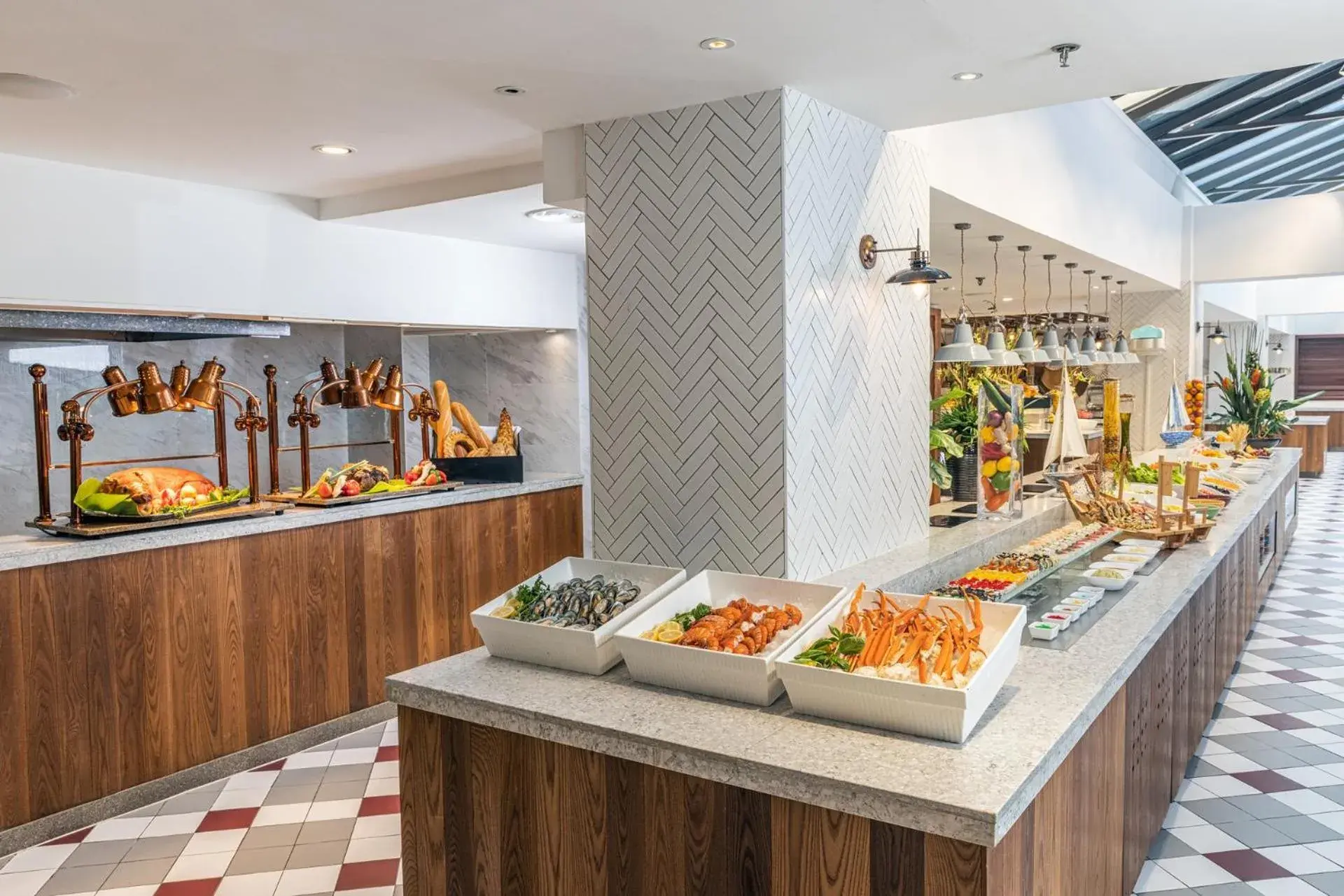 Restaurant/places to eat in Pacific Islands Club Saipan Restaurant/places to eat in Pacific Islands Club Saipan