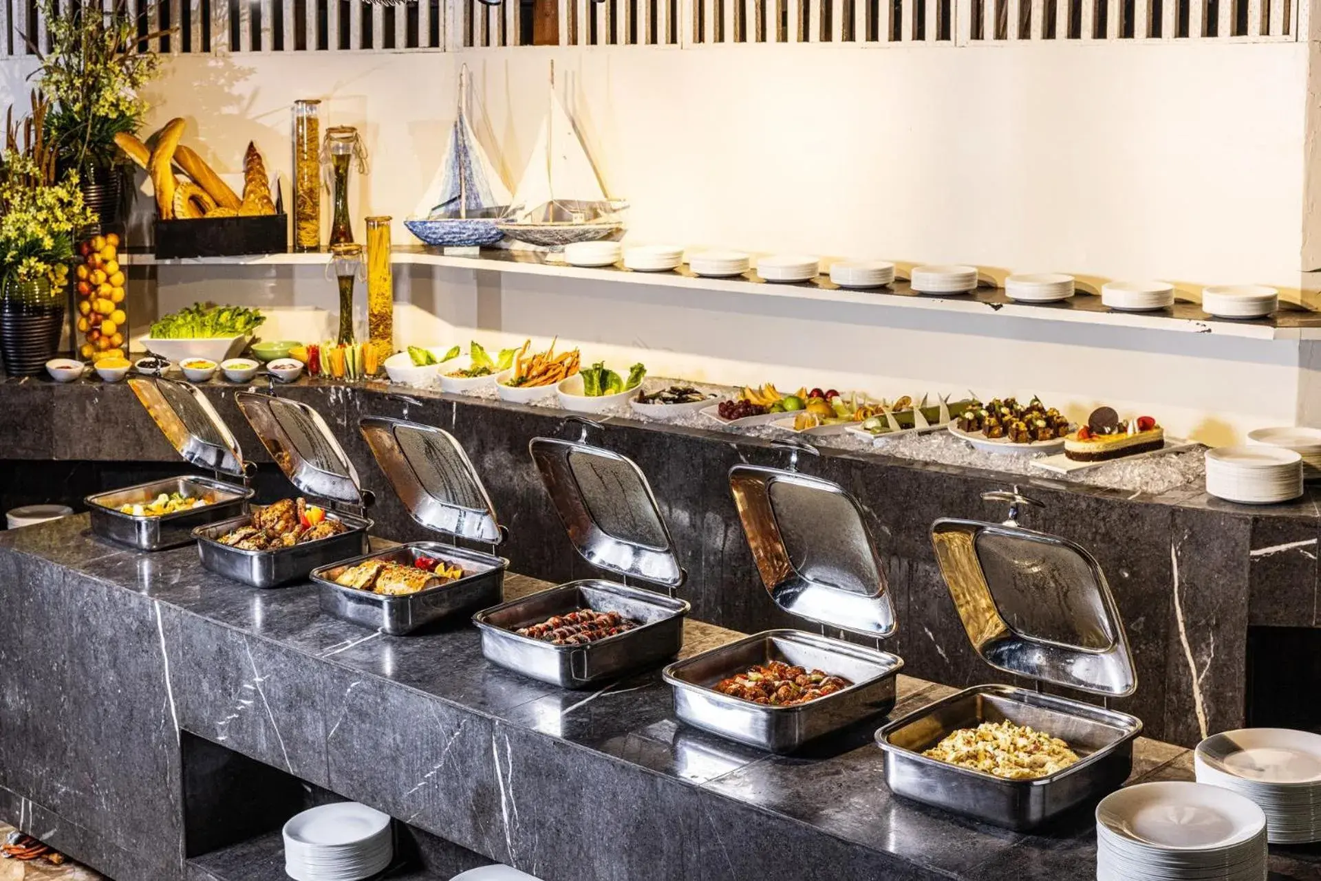 Restaurant/places to eat in Pacific Islands Club Saipan Restaurant/places to eat in Pacific Islands Club Saipan