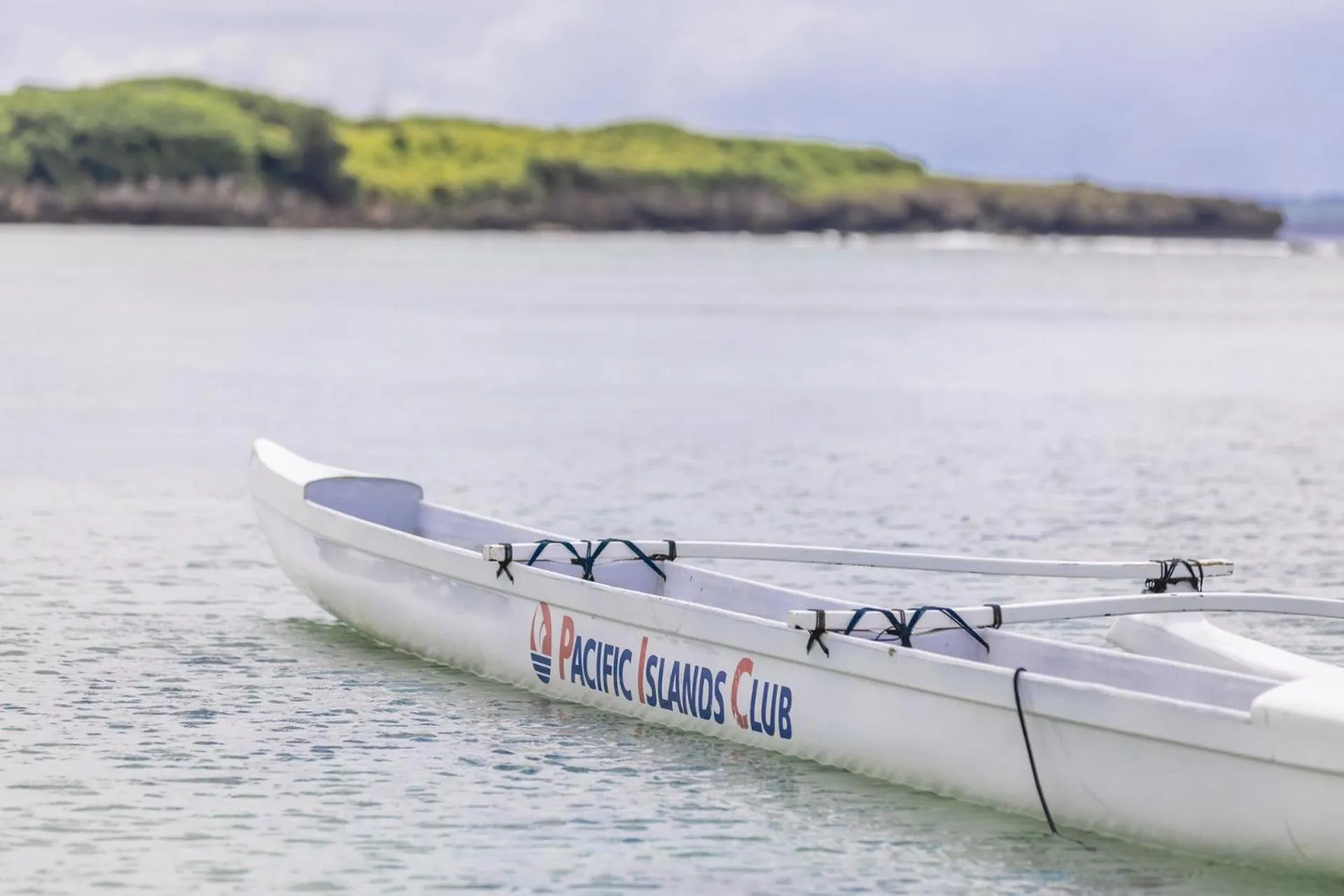 Beach in Pacific Islands Club Saipan
