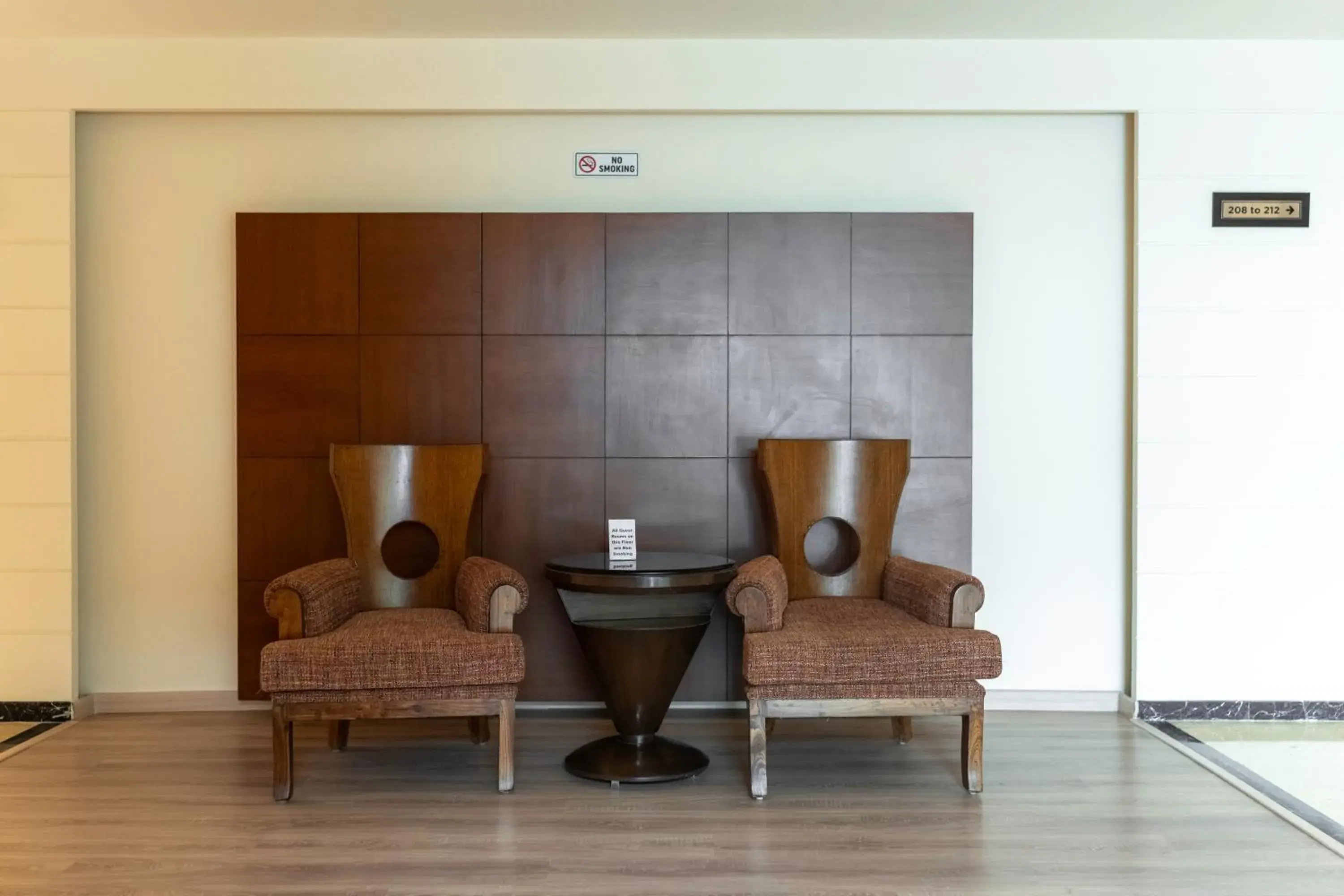 Property building in Best Western Plus Amritsar Property building in Best Western Plus Amritsar