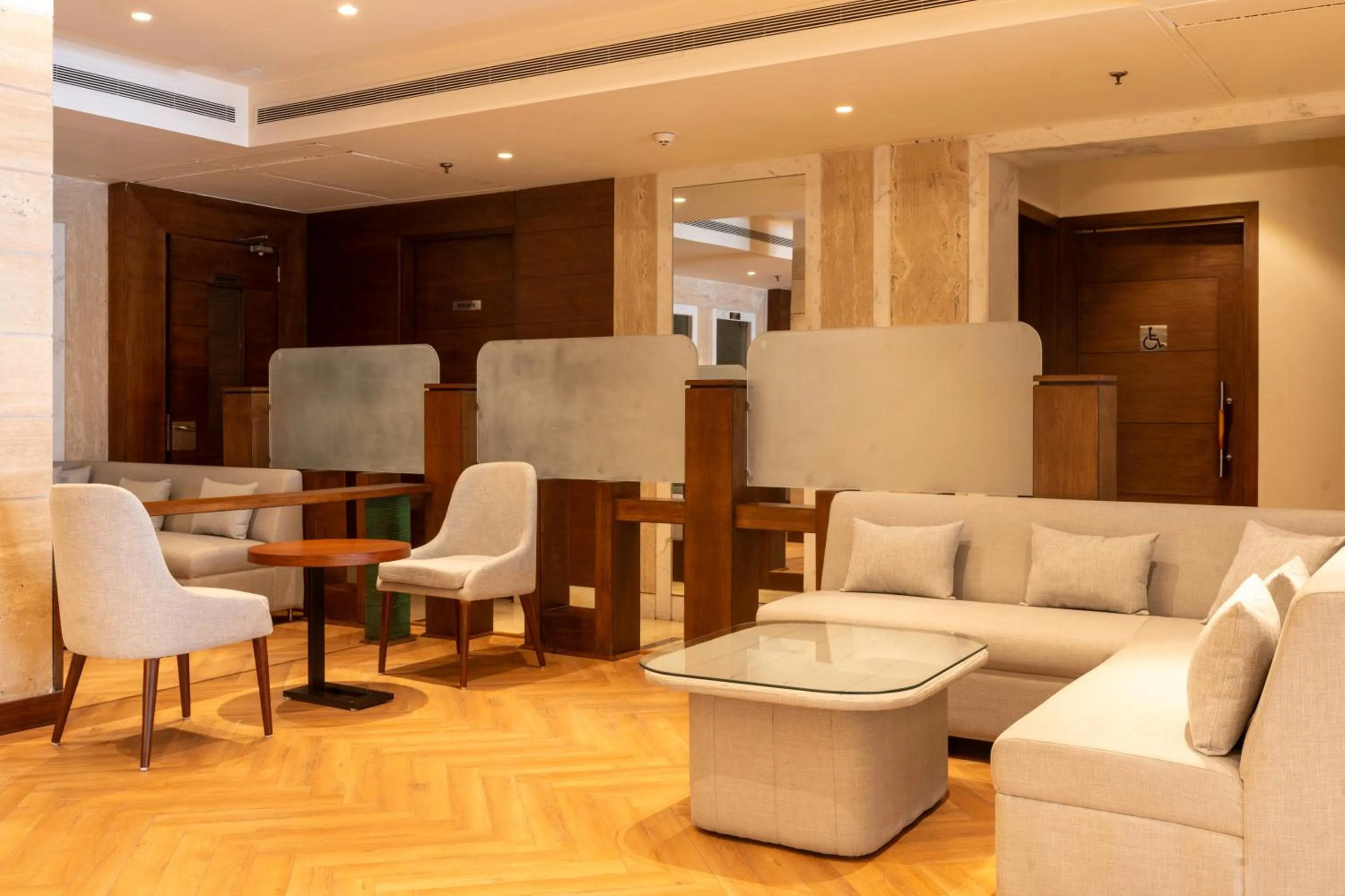 Coffee/tea facilities in Best Western Plus Amritsar