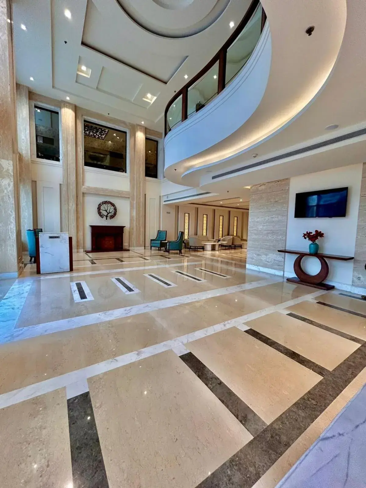 Facade/entrance in Best Western Plus Amritsar Facade/entrance in Best Western Plus Amritsar