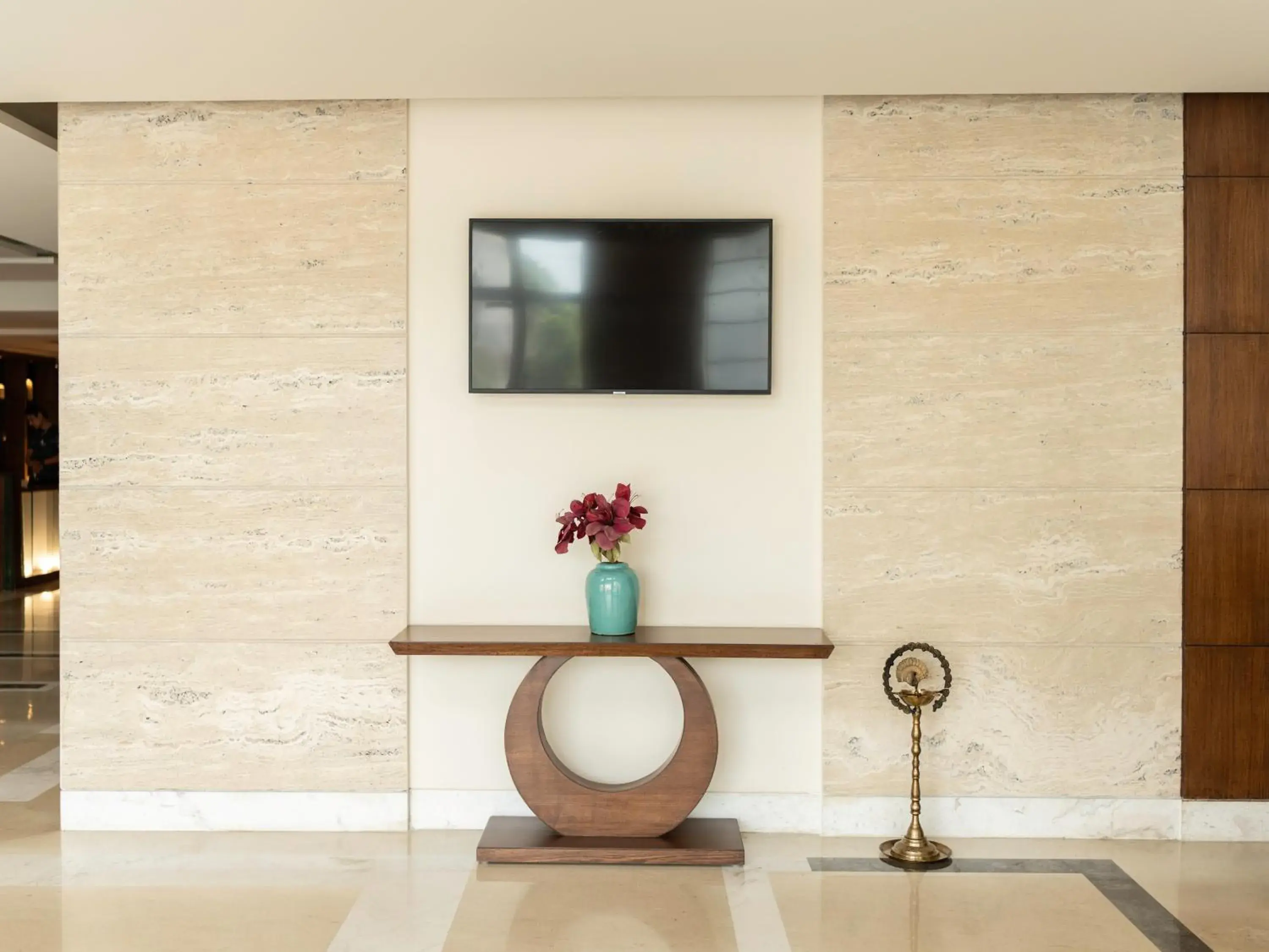 Lobby or reception in Best Western Plus Amritsar Lobby or reception in Best Western Plus Amritsar