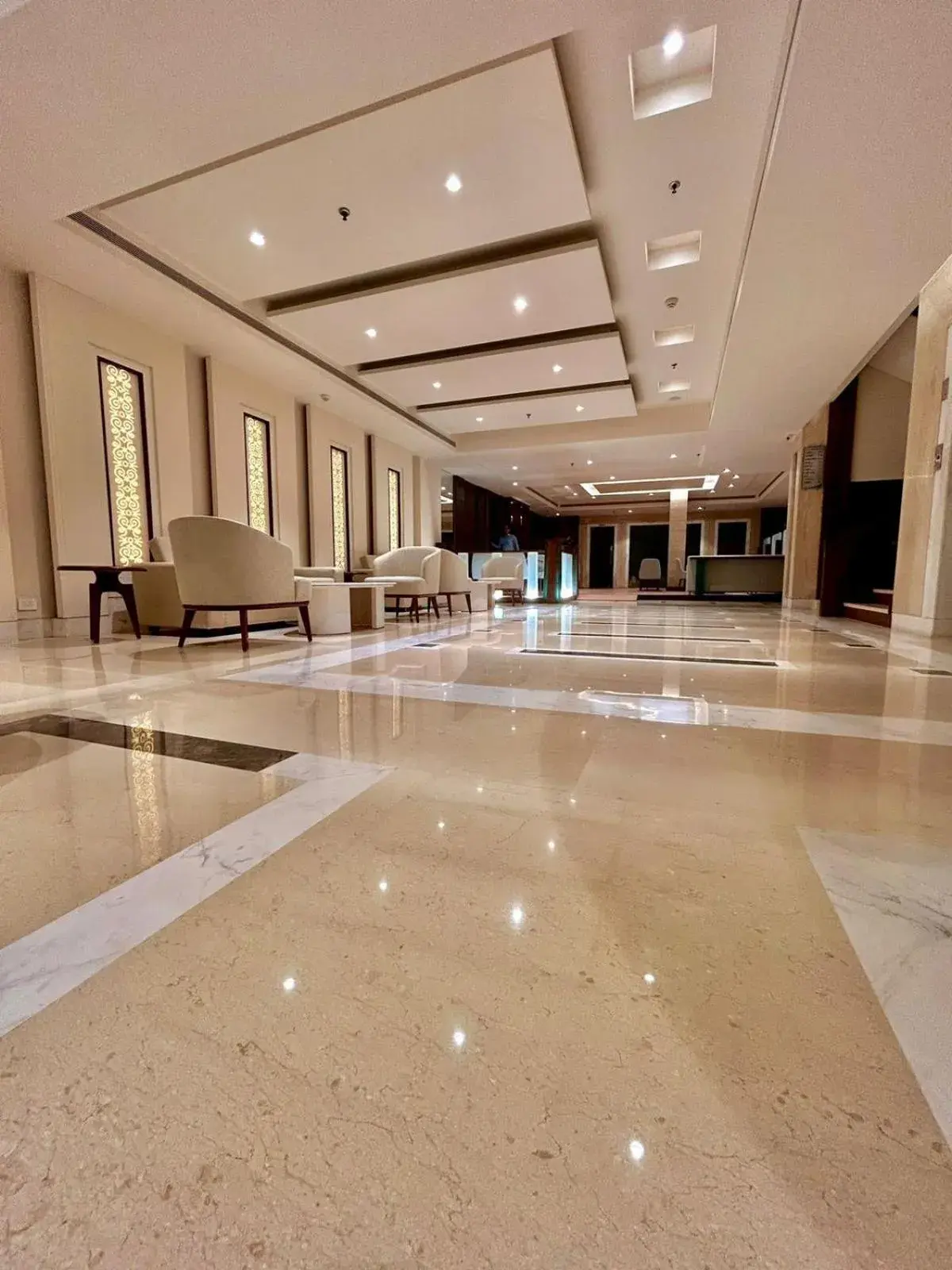 Facade/entrance in Best Western Plus Amritsar Facade/entrance in Best Western Plus Amritsar