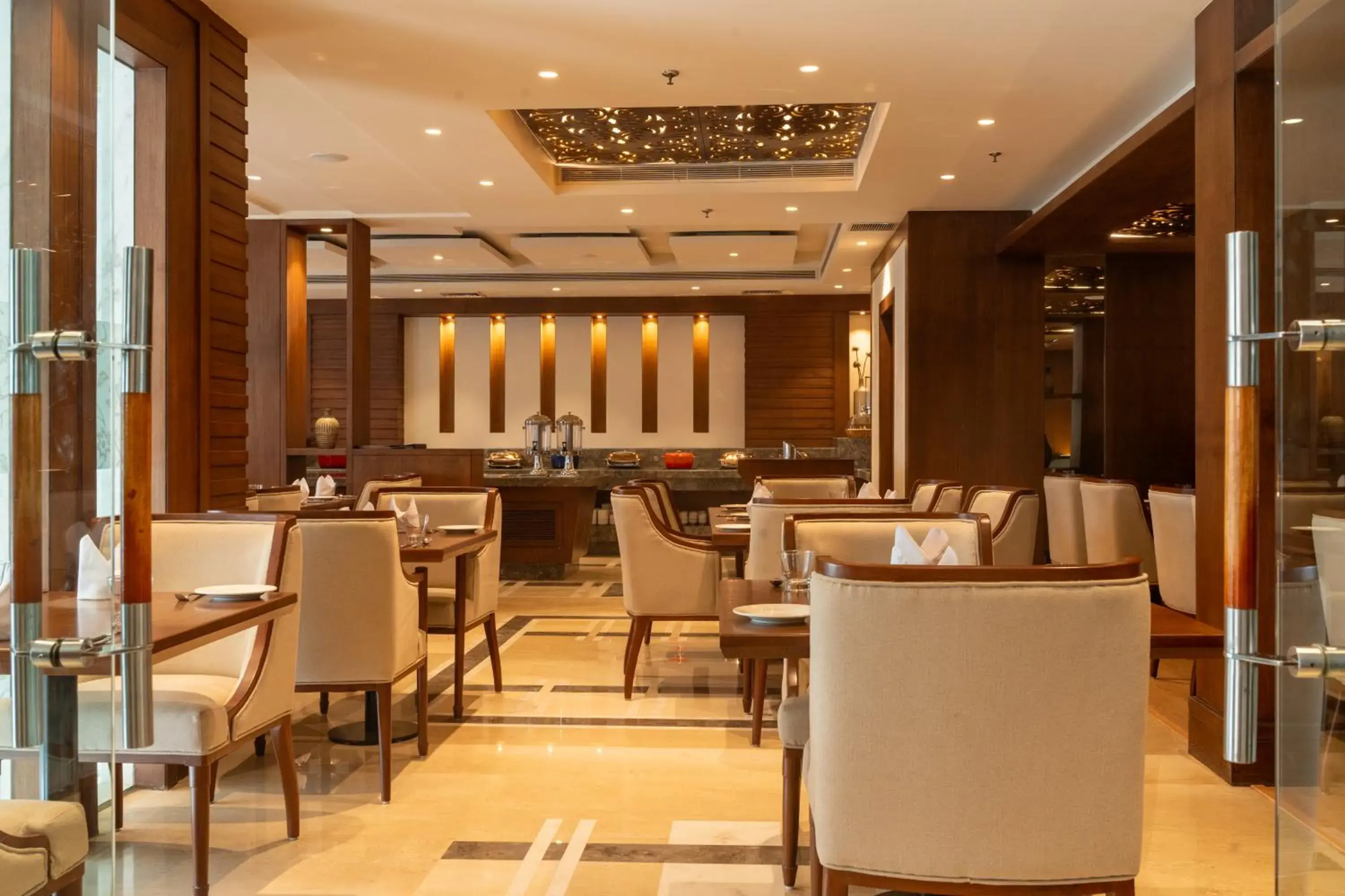 Restaurant/places to eat in Best Western Plus Amritsar Restaurant/places to eat in Best Western Plus Amritsar