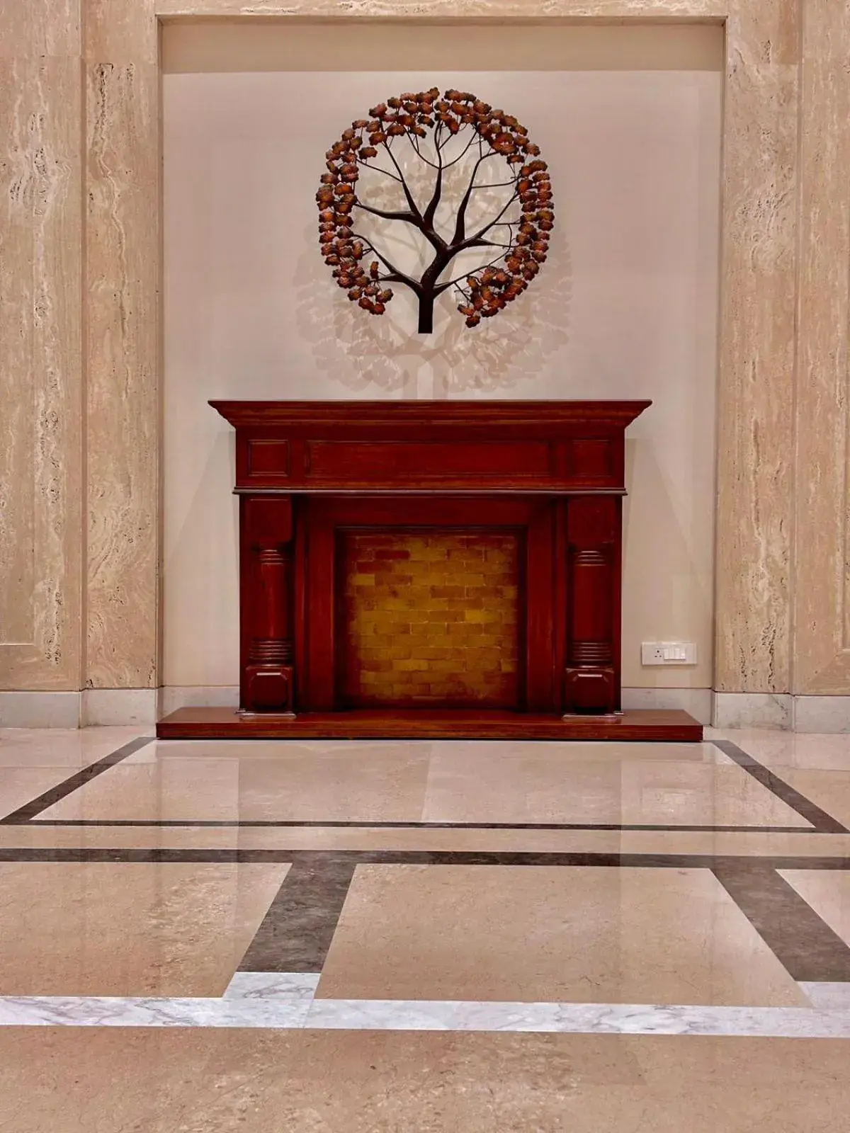 Property building in Best Western Plus Amritsar Property building in Best Western Plus Amritsar
