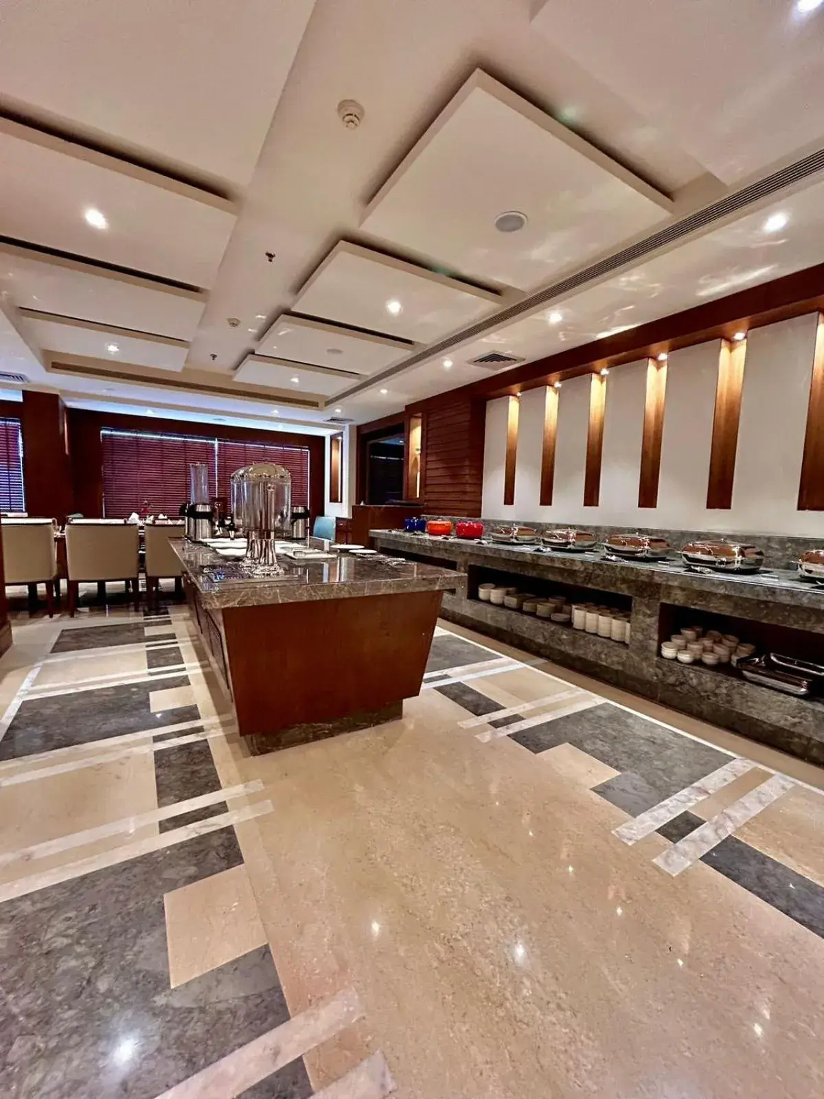 Restaurant/places to eat in Best Western Plus Amritsar Restaurant/places to eat in Best Western Plus Amritsar