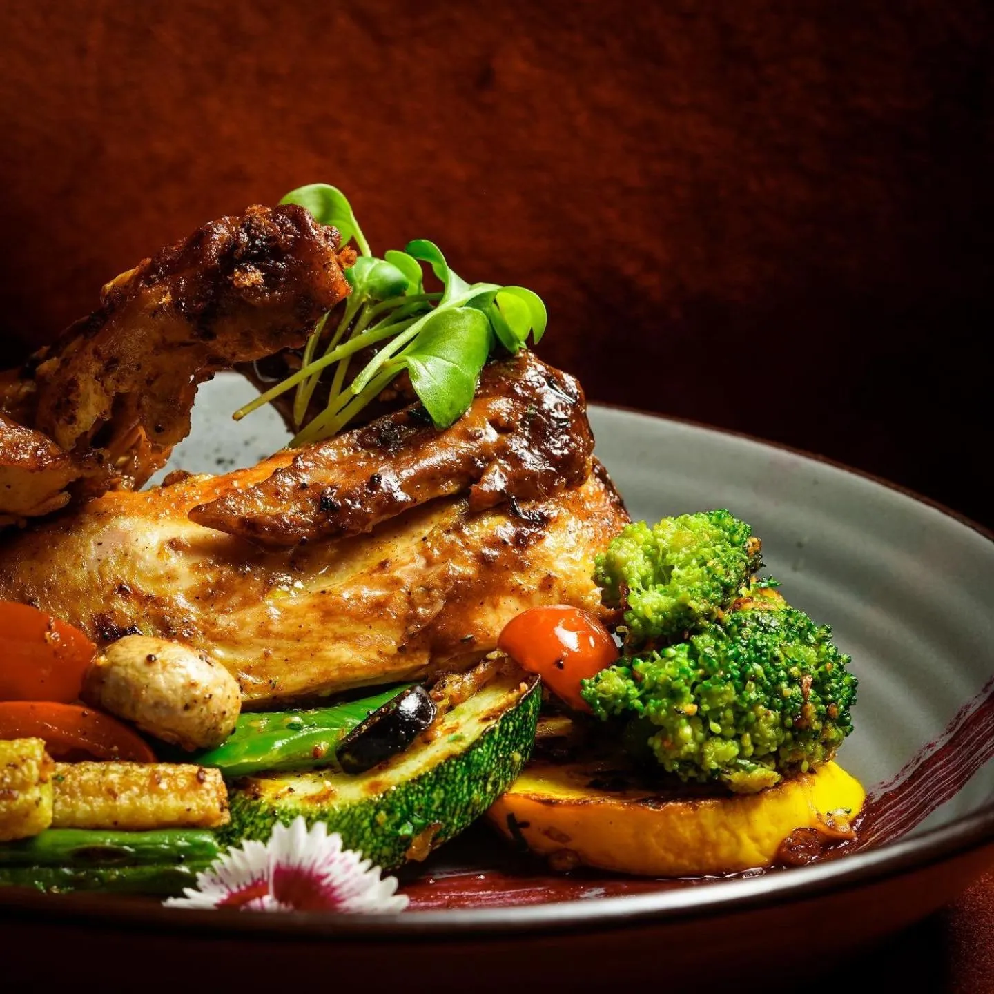 Food in Best Western Plus Amritsar