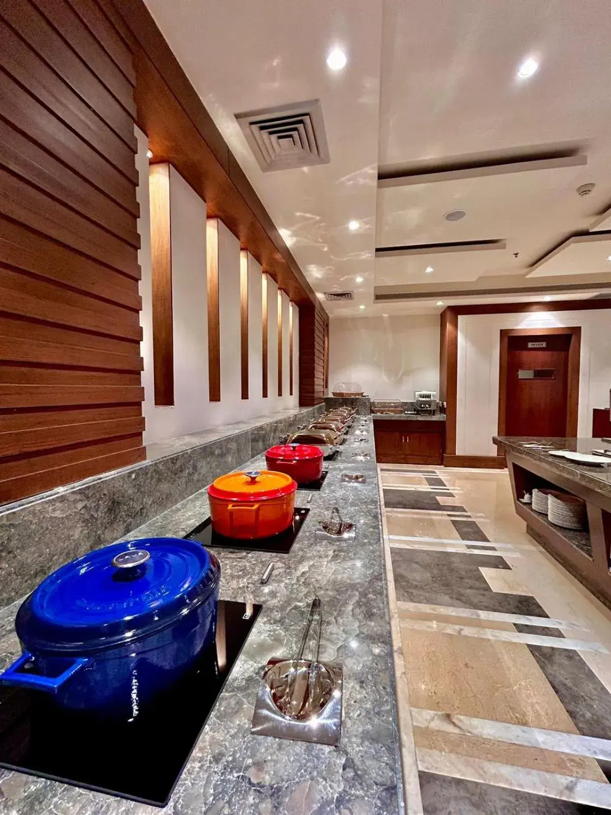 Restaurant/places to eat in Best Western Plus Amritsar Restaurant/places to eat in Best Western Plus Amritsar