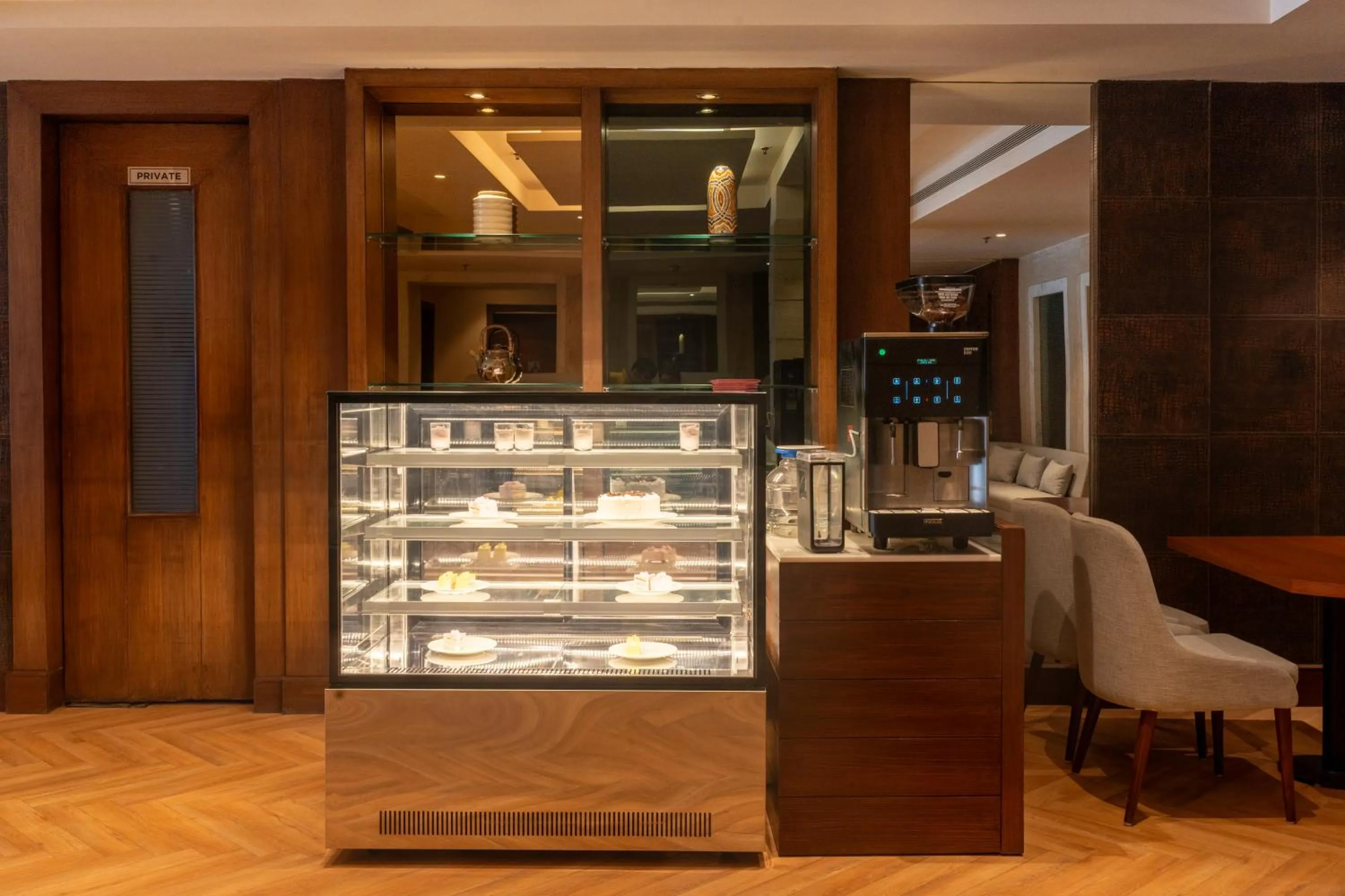 Coffee/tea facilities in Best Western Plus Amritsar