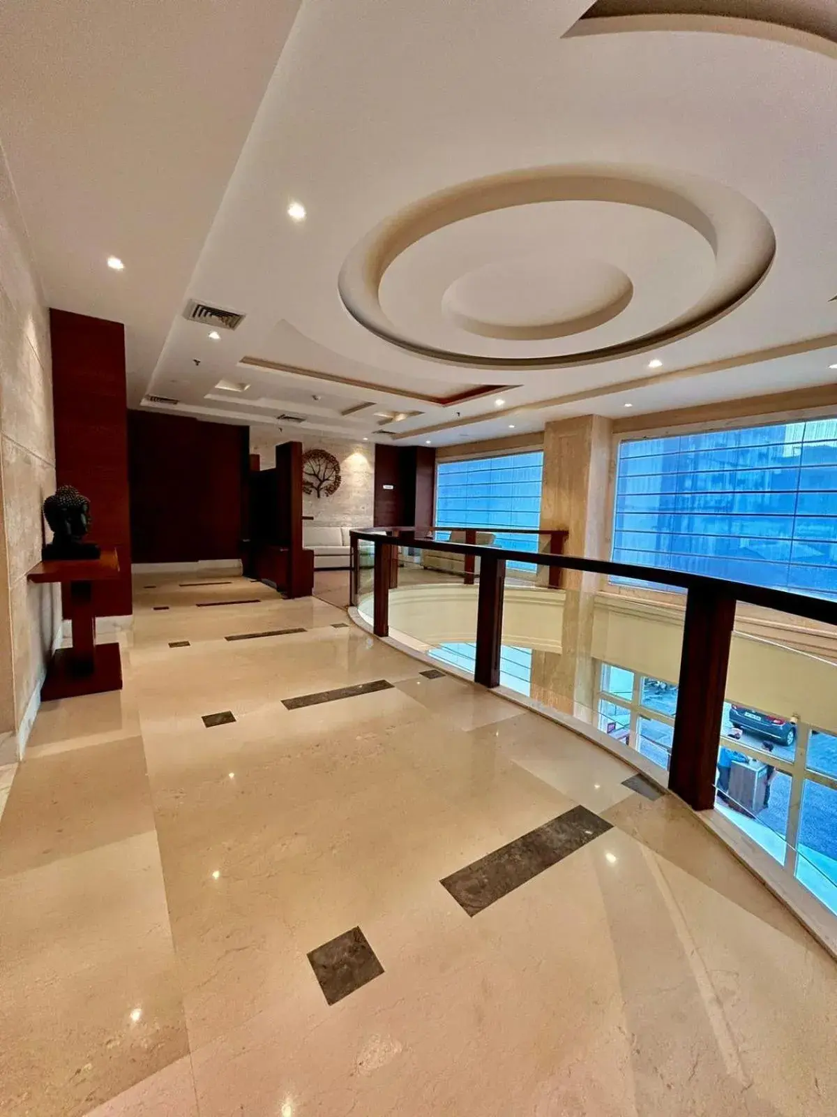 Property building in Best Western Plus Amritsar Property building in Best Western Plus Amritsar